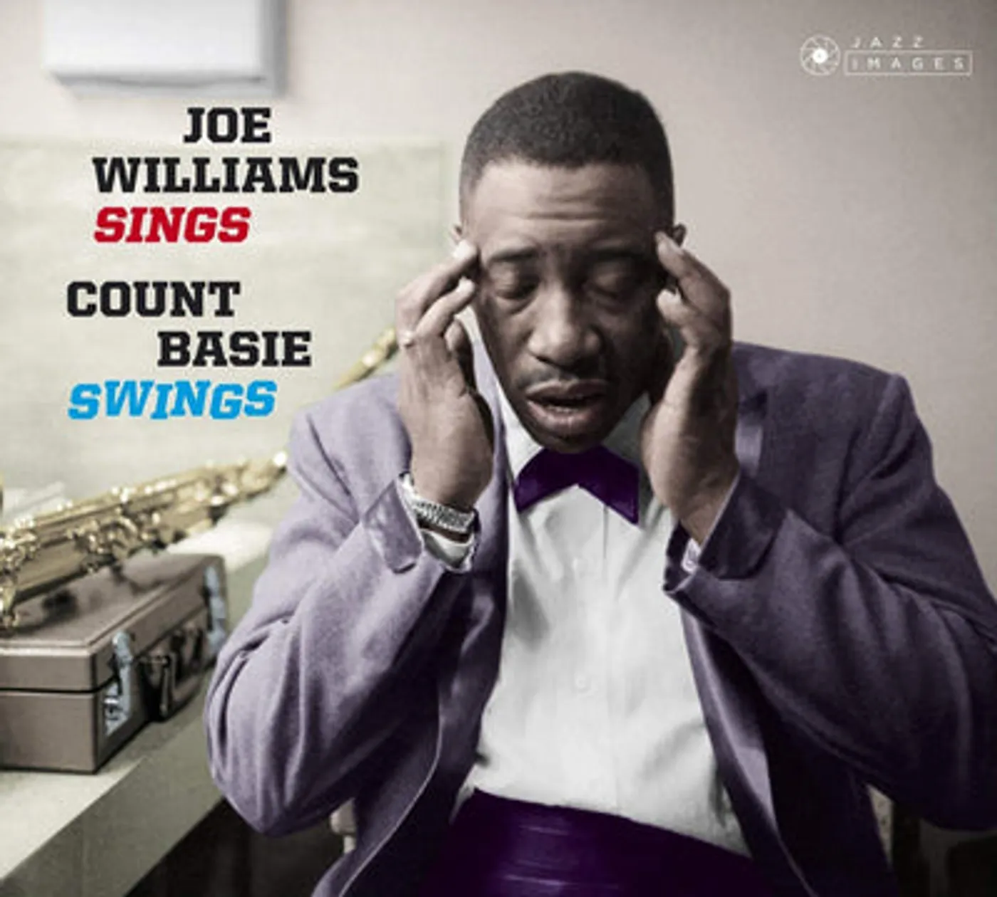 Count Basie & Joe Williams