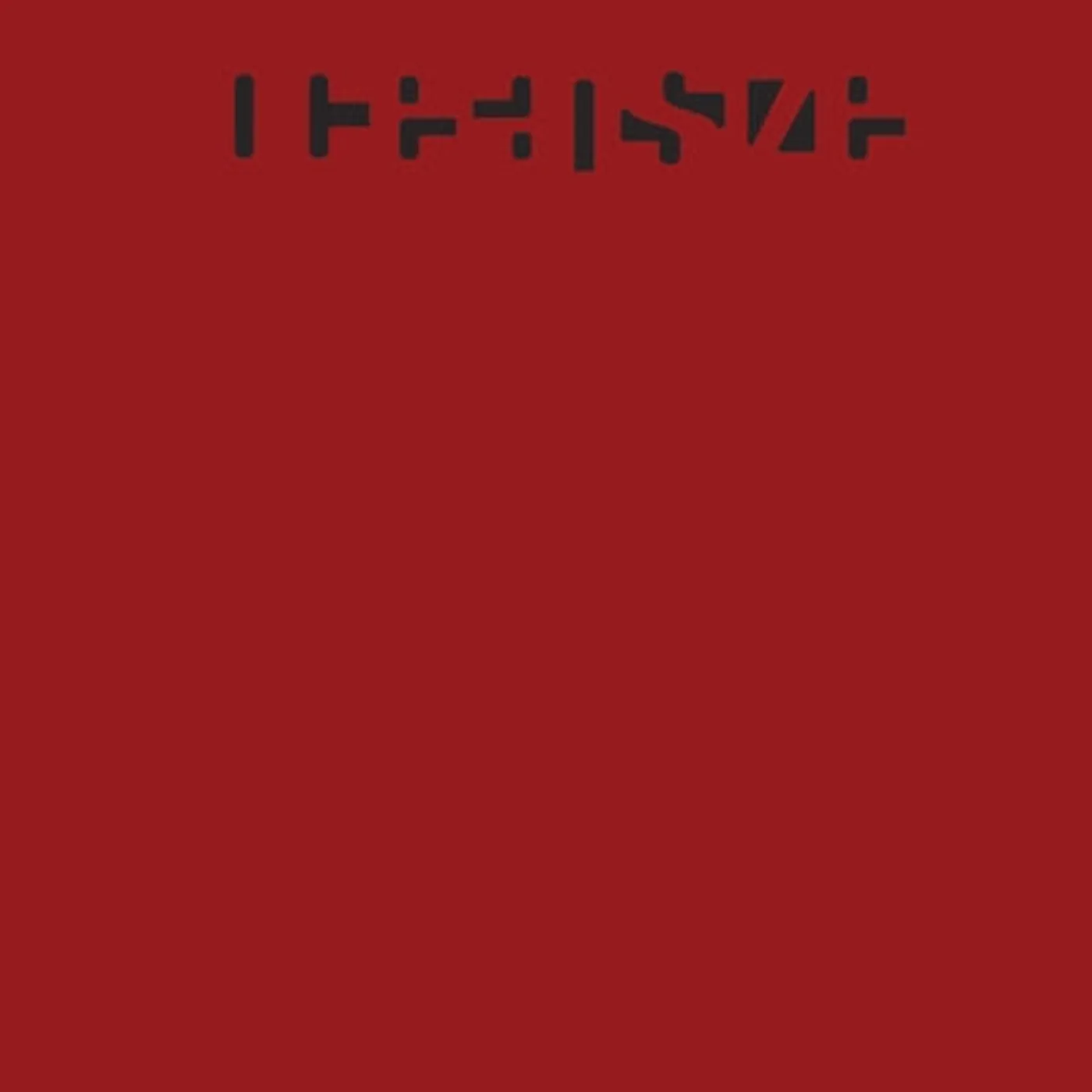 Oceansize LP - Frames (Vinyl)