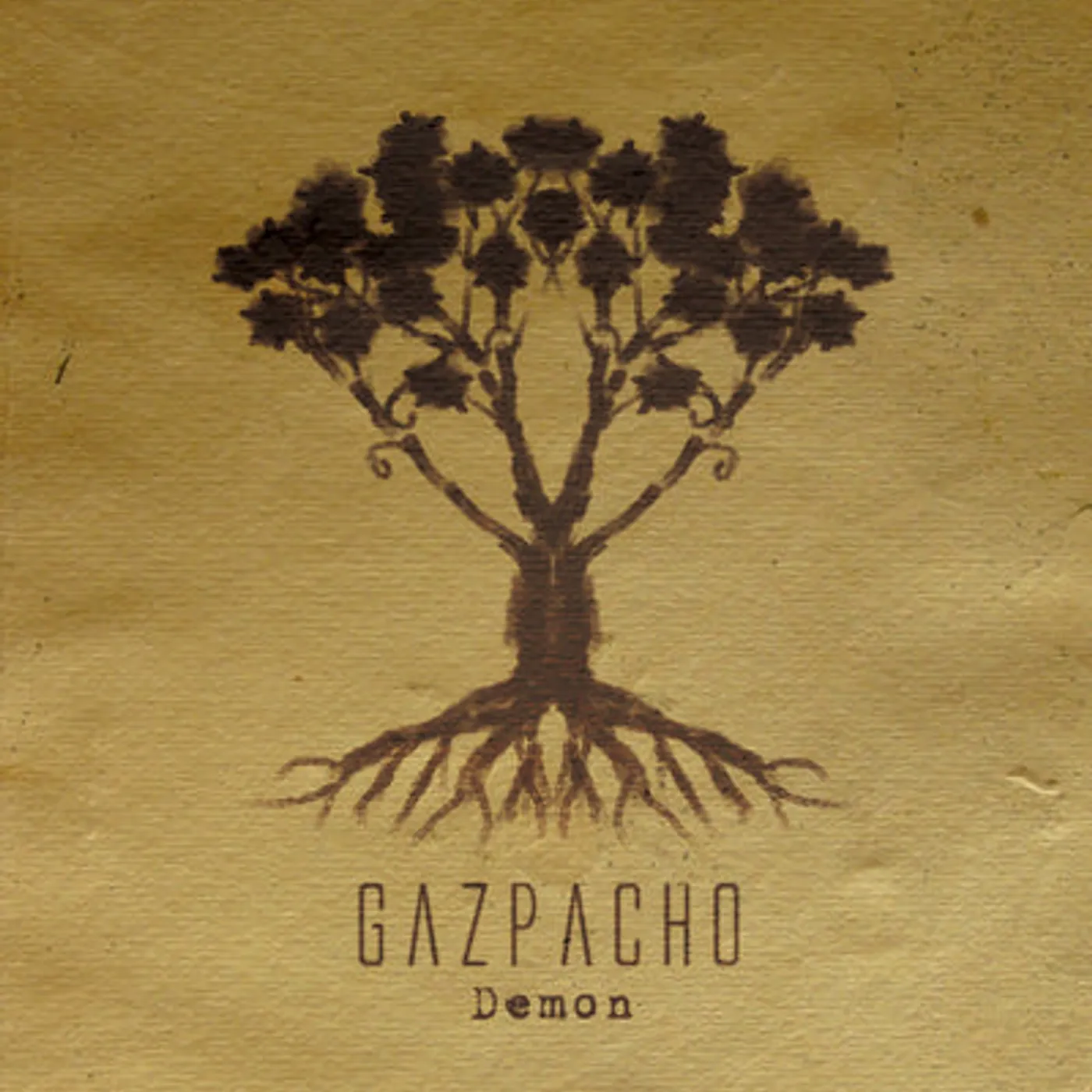 Gazpacho LP - Demon (Vinyl)