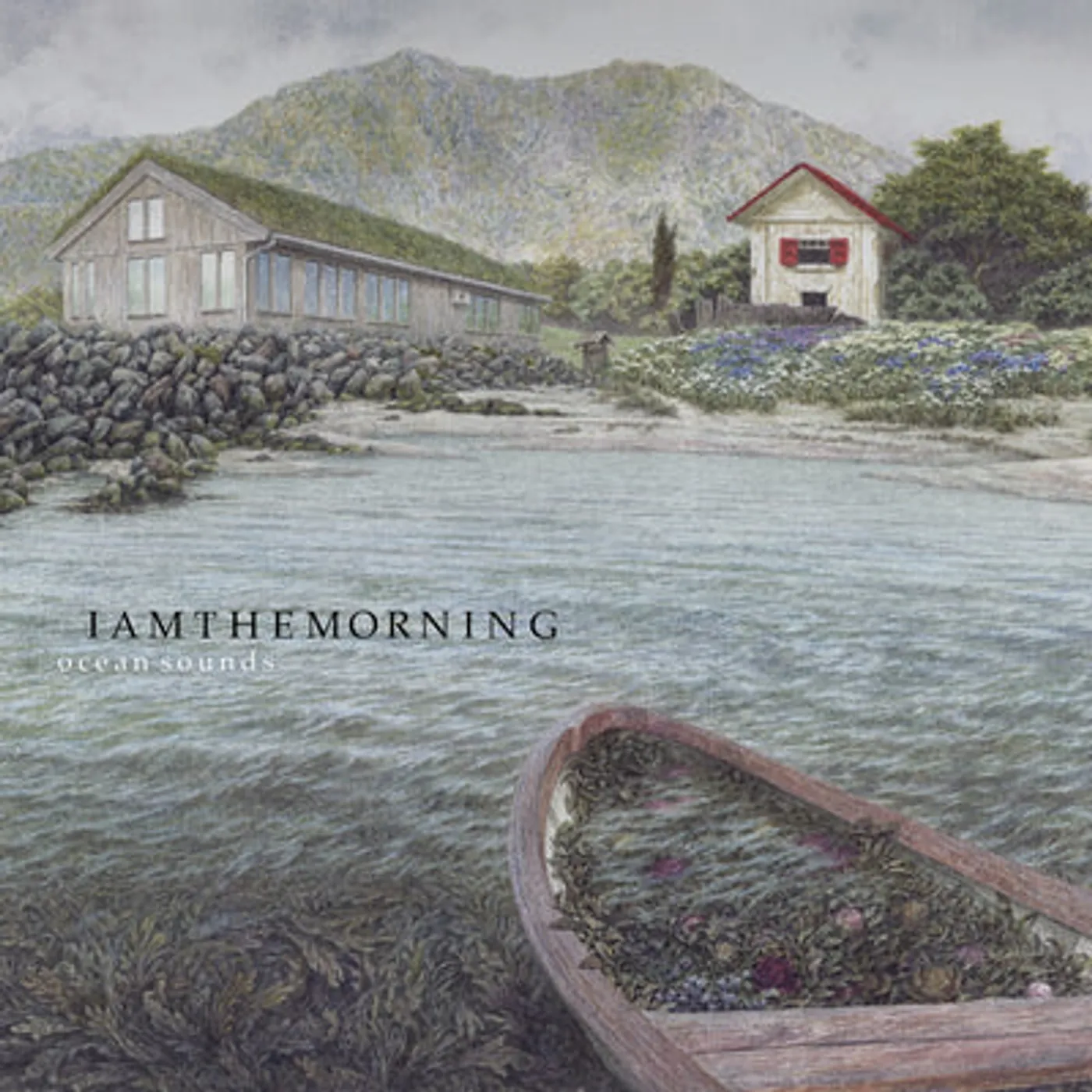 Iamthemorning LP - Ocean Sounds (Vinyl)