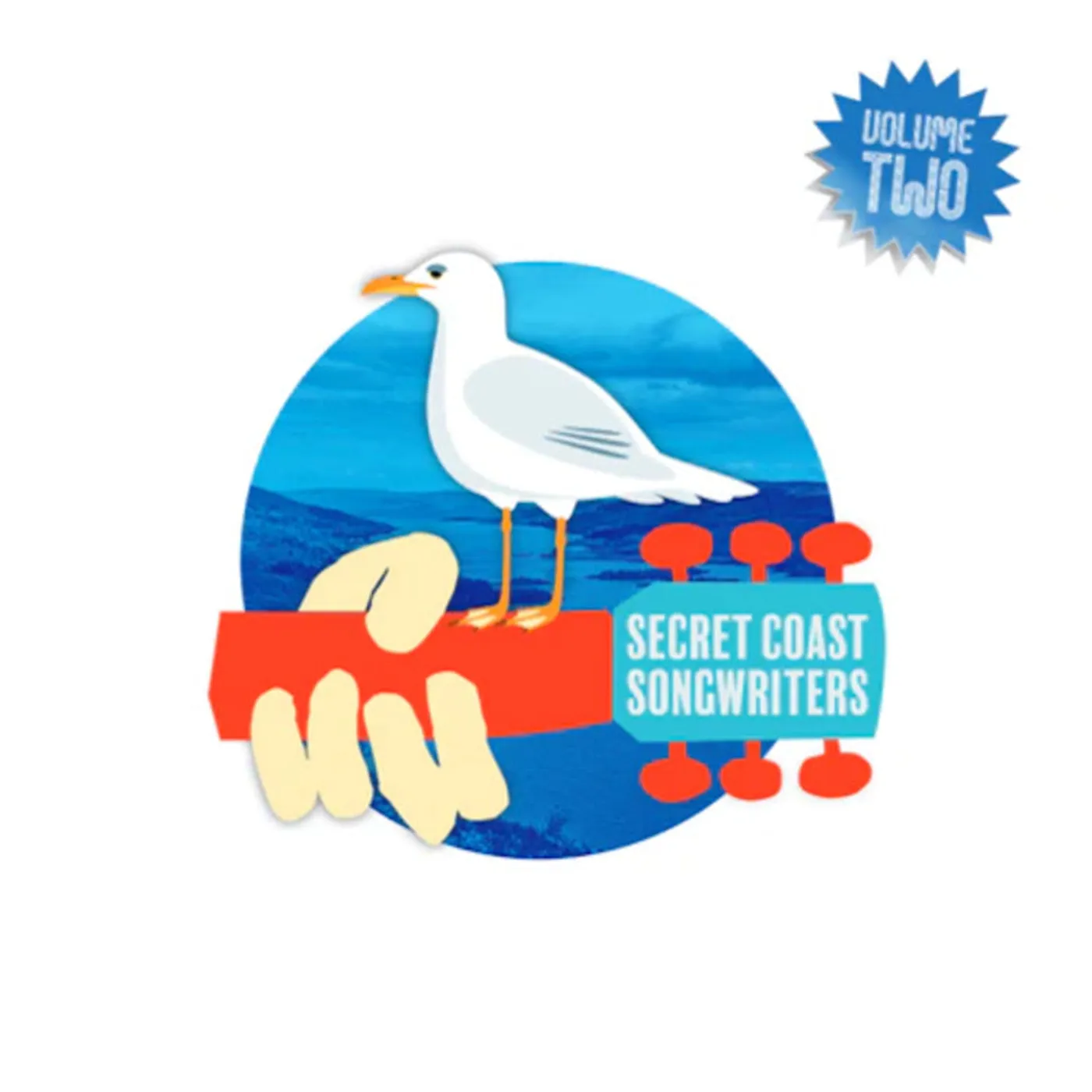 Secret Coast Songwriters