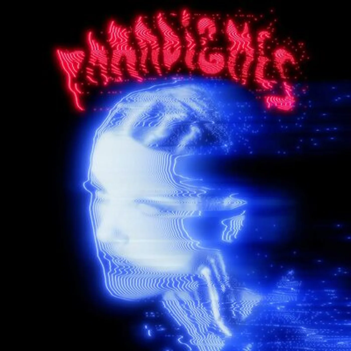 La Femme LP - Paradigmes (Vinyl)