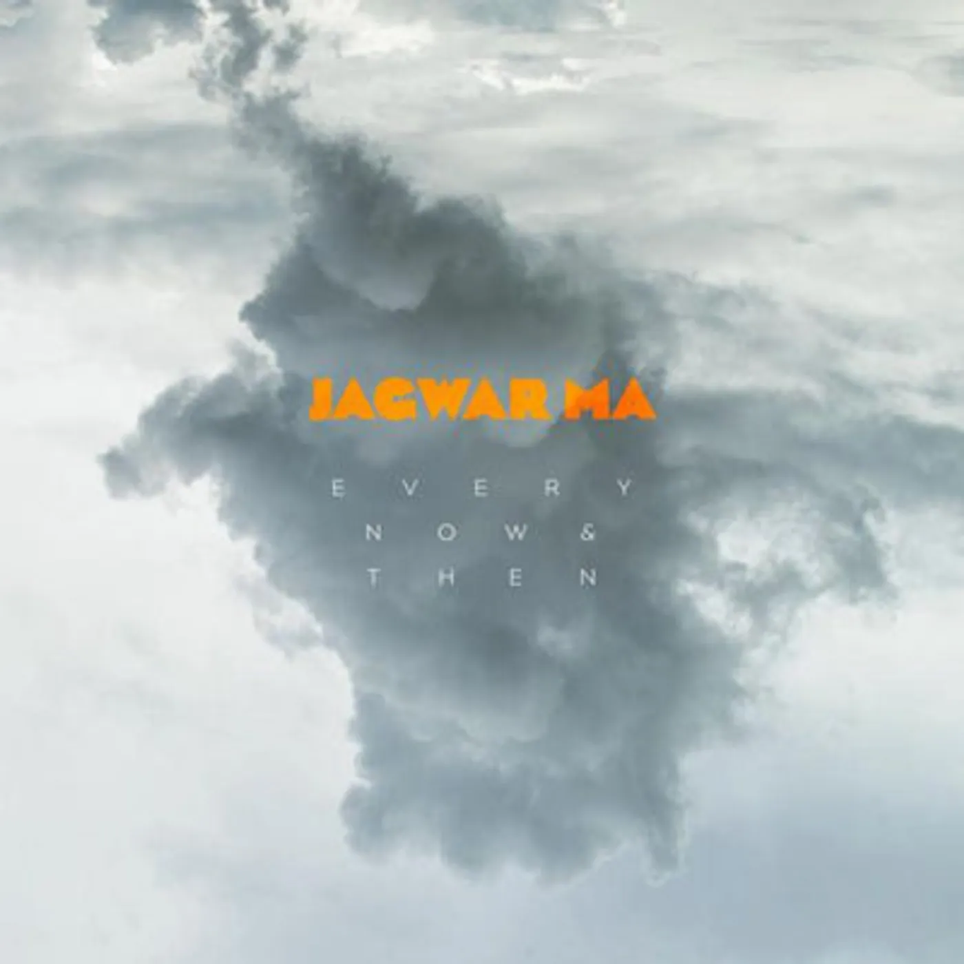 Jagwar Ma LP - Every Now & Then (Vinyl)