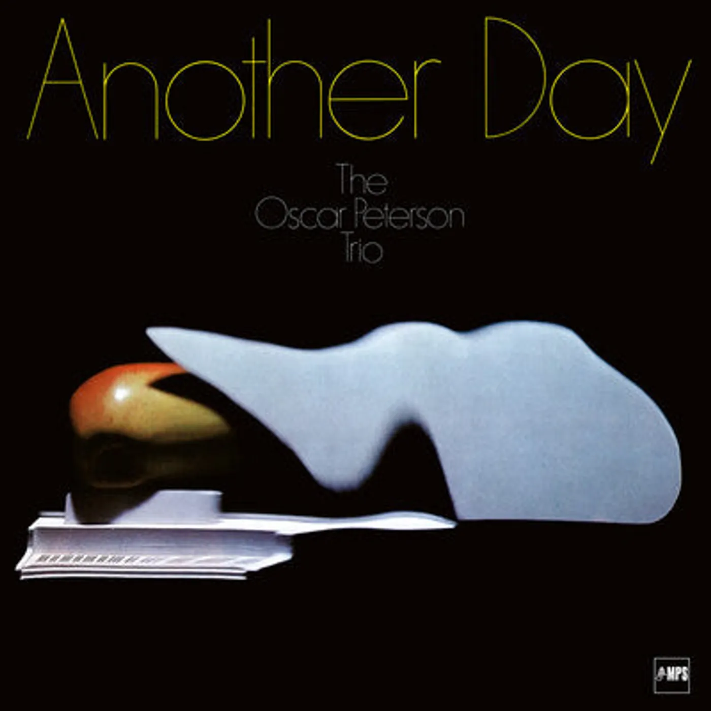 Oscar Peterson LP - Hello Herbie (Vinyl)