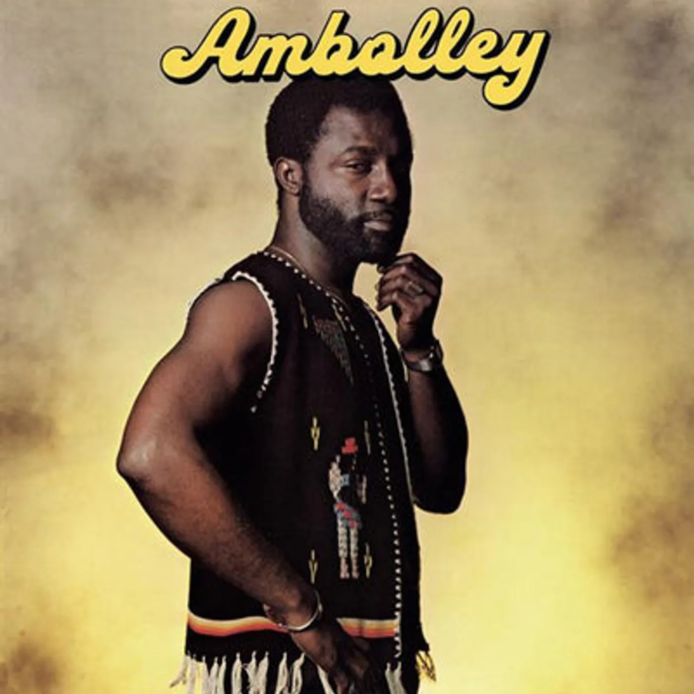 Atakora Manu Omintiminim / Afro Highlife Vinyl Record