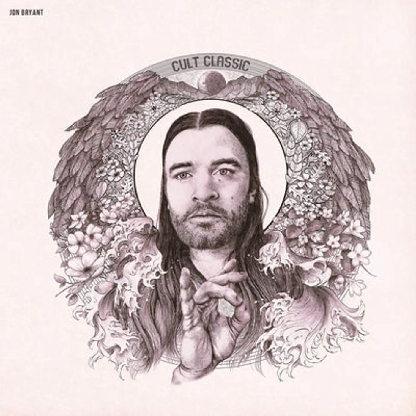 Jon Bryant LP - Cult Classic (Vinyl)