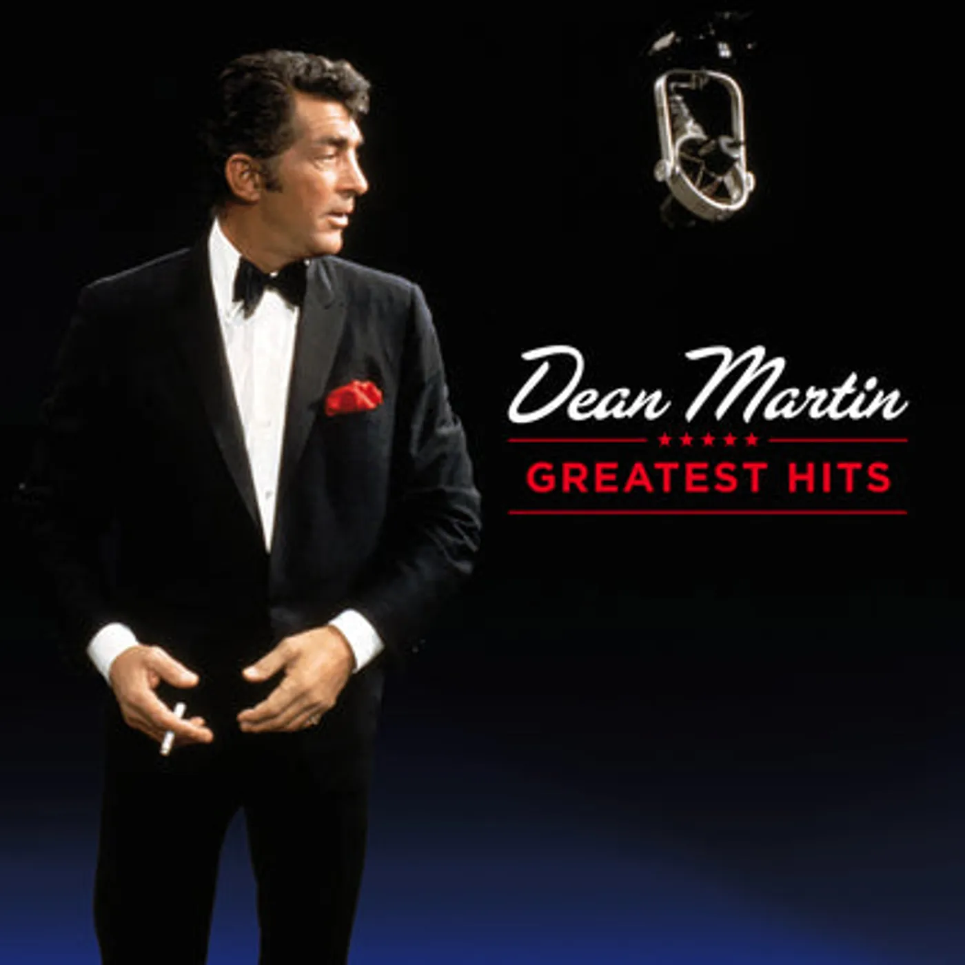 Dean Martin LP - Greatest Hits (Vinyl)
