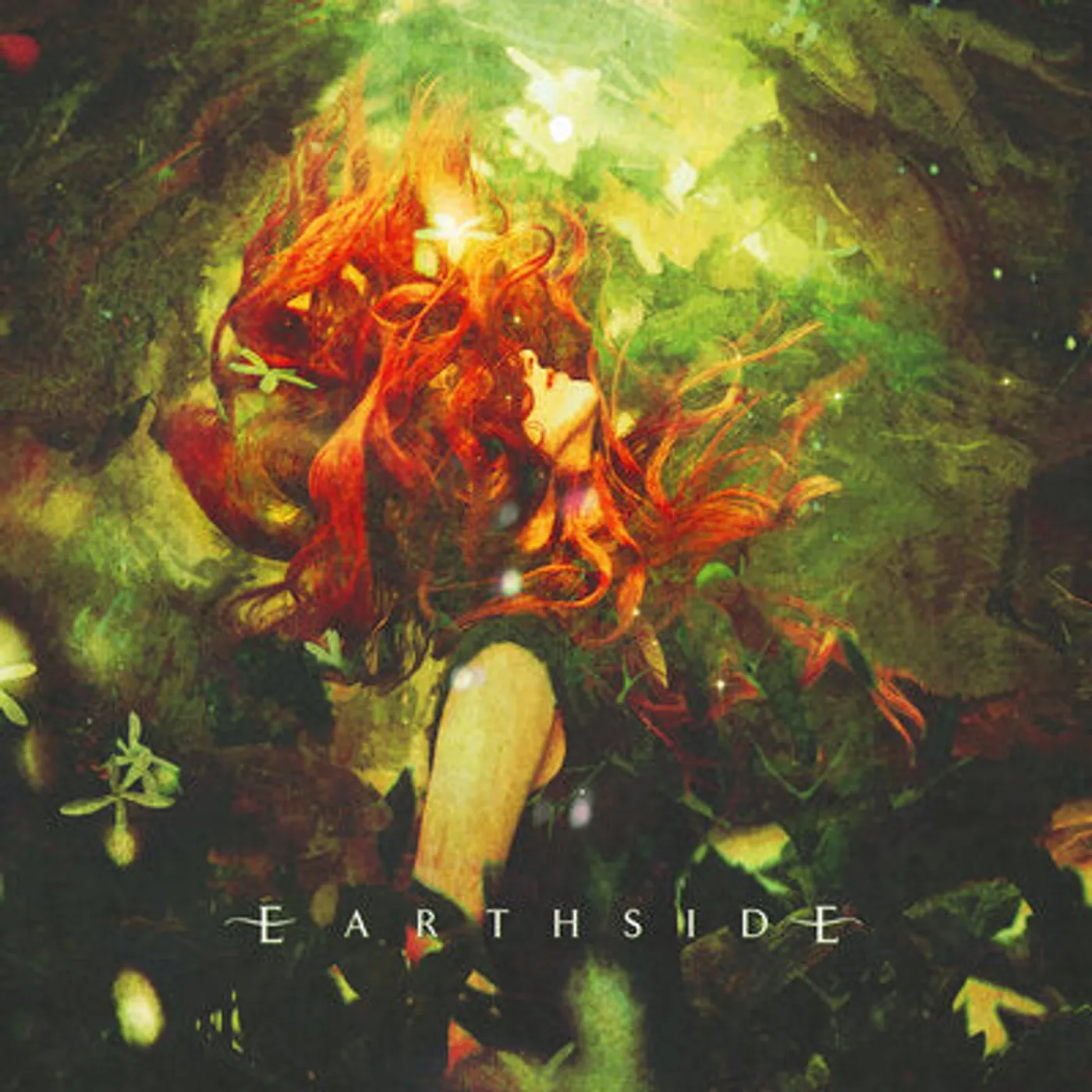 Earthside LP - Let The Truth Speak (Vinyl)