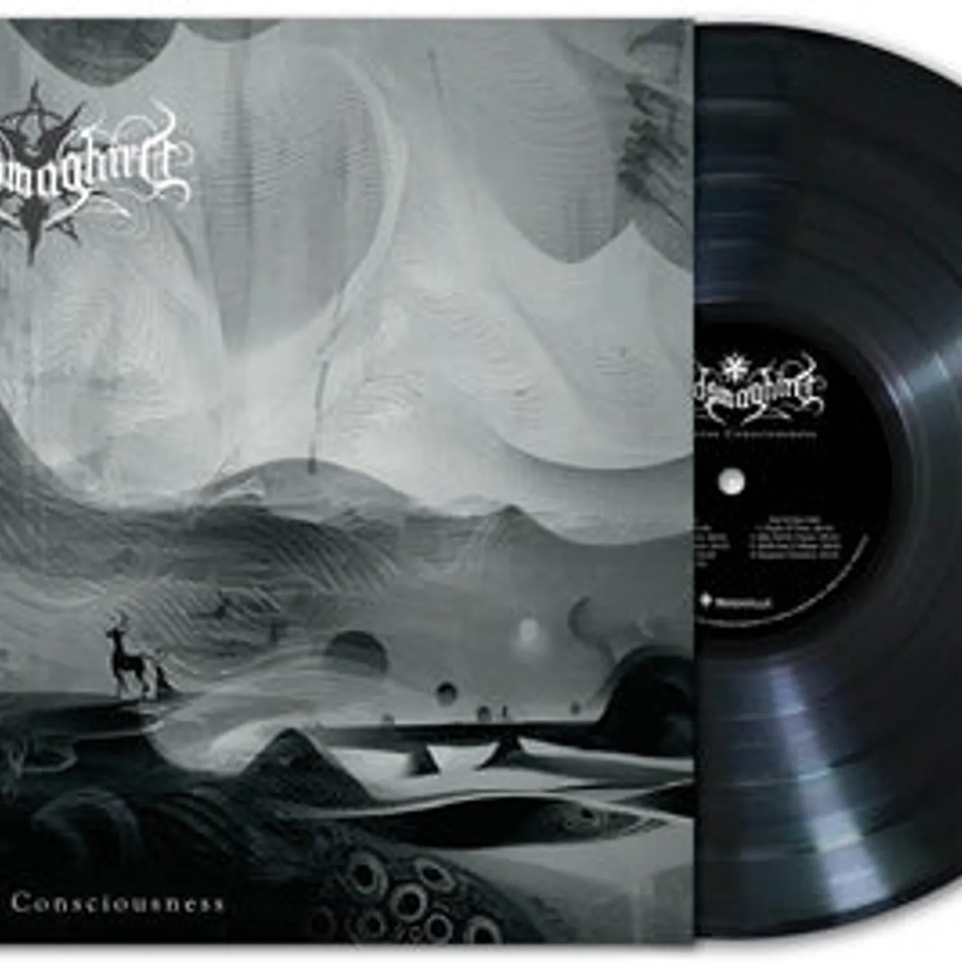 Doedsmaghird LP - Omniverse Consciousness (Vinyl)