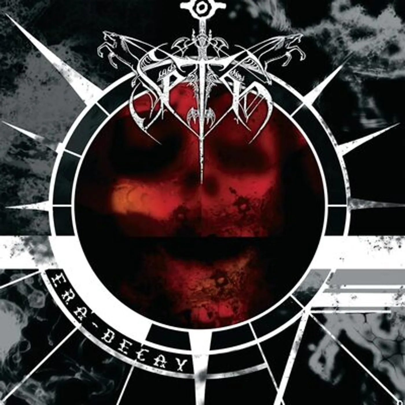 Seth LP - Era Decay (Vinyl)