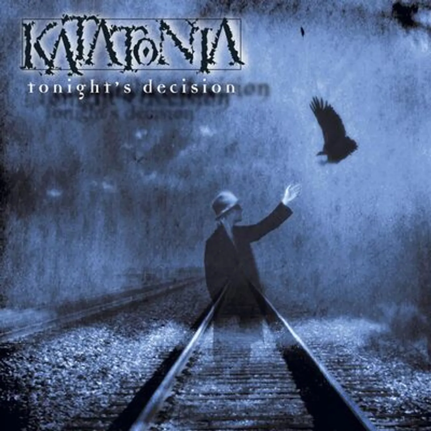 Katatonia LP - Tonights Decision (25Th Annive (Vinyl)