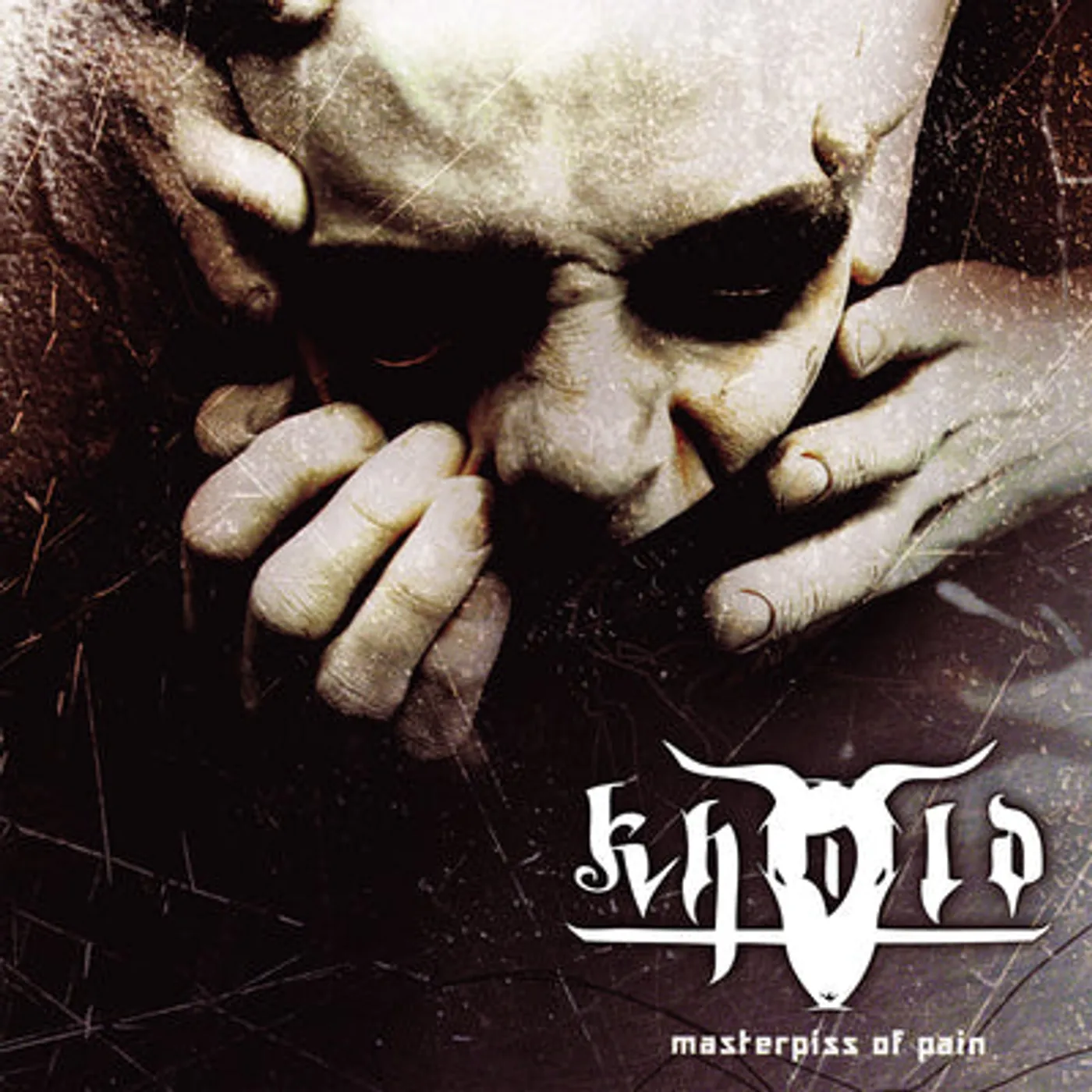 Khold LP - Masterpiss Of Pain (Vinyl)