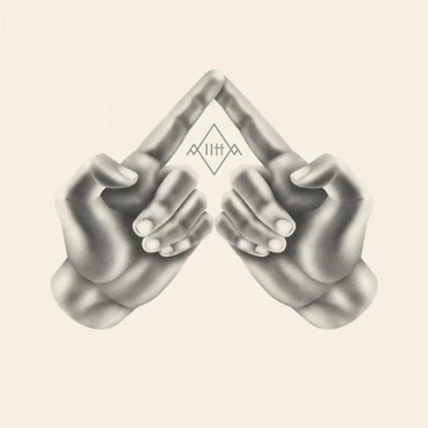 Alltta LP - Upper Hand The (Vinyl)