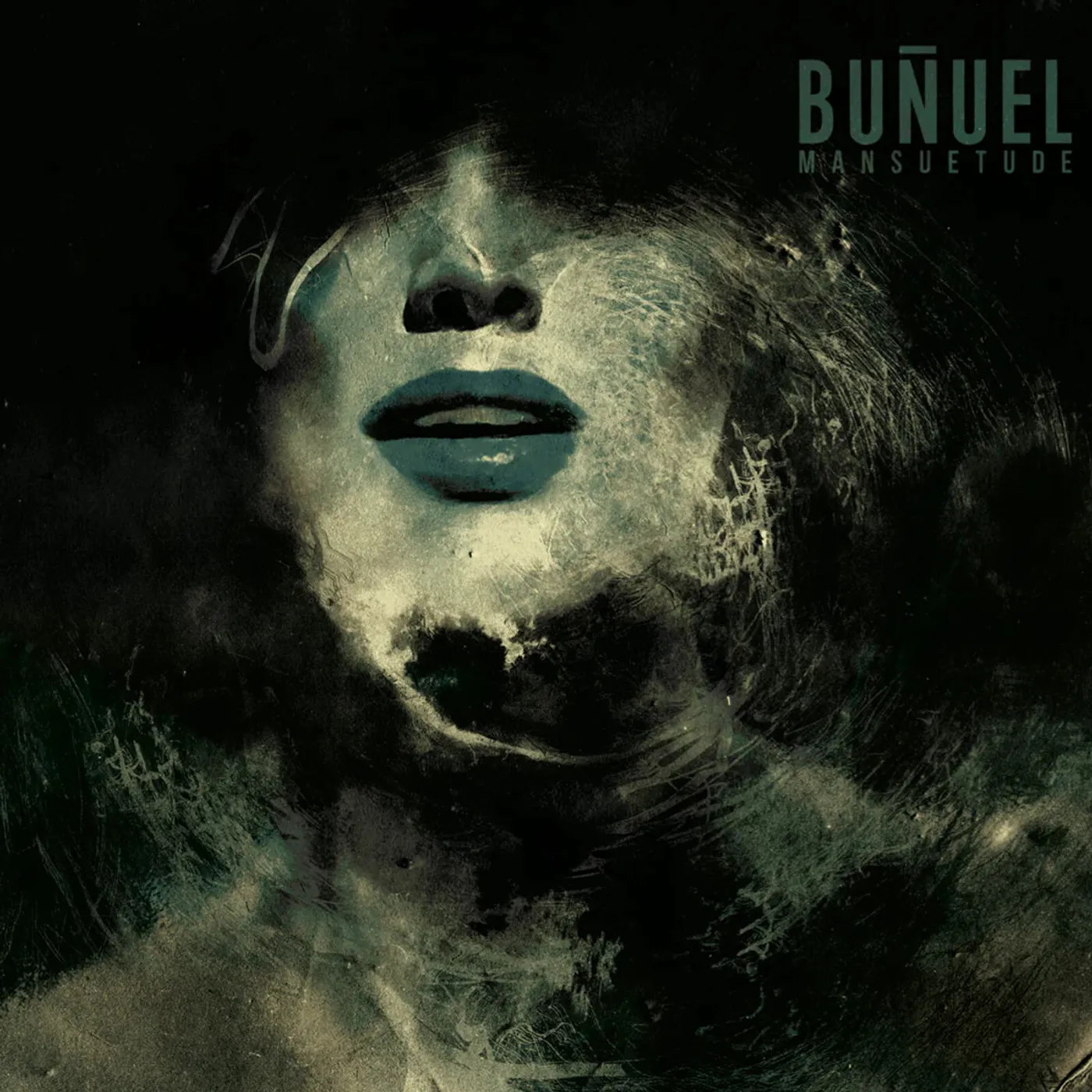 Bunuel LP - Mansuetude (Vinyl)