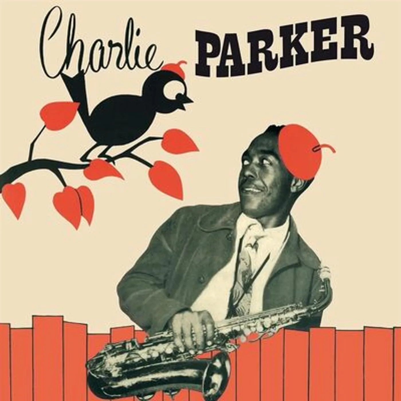 Charlie Parker LP - Charlie Parker Sextet (Vinyl)