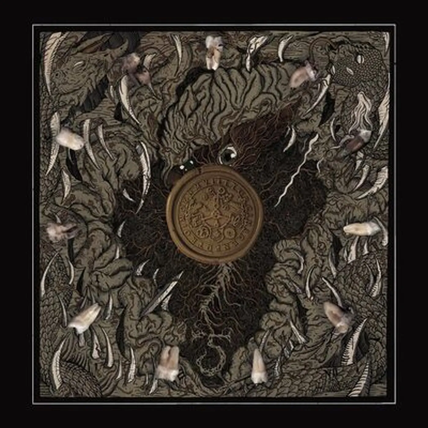Mitochondrion LP - Vitriseptome (Vinyl)