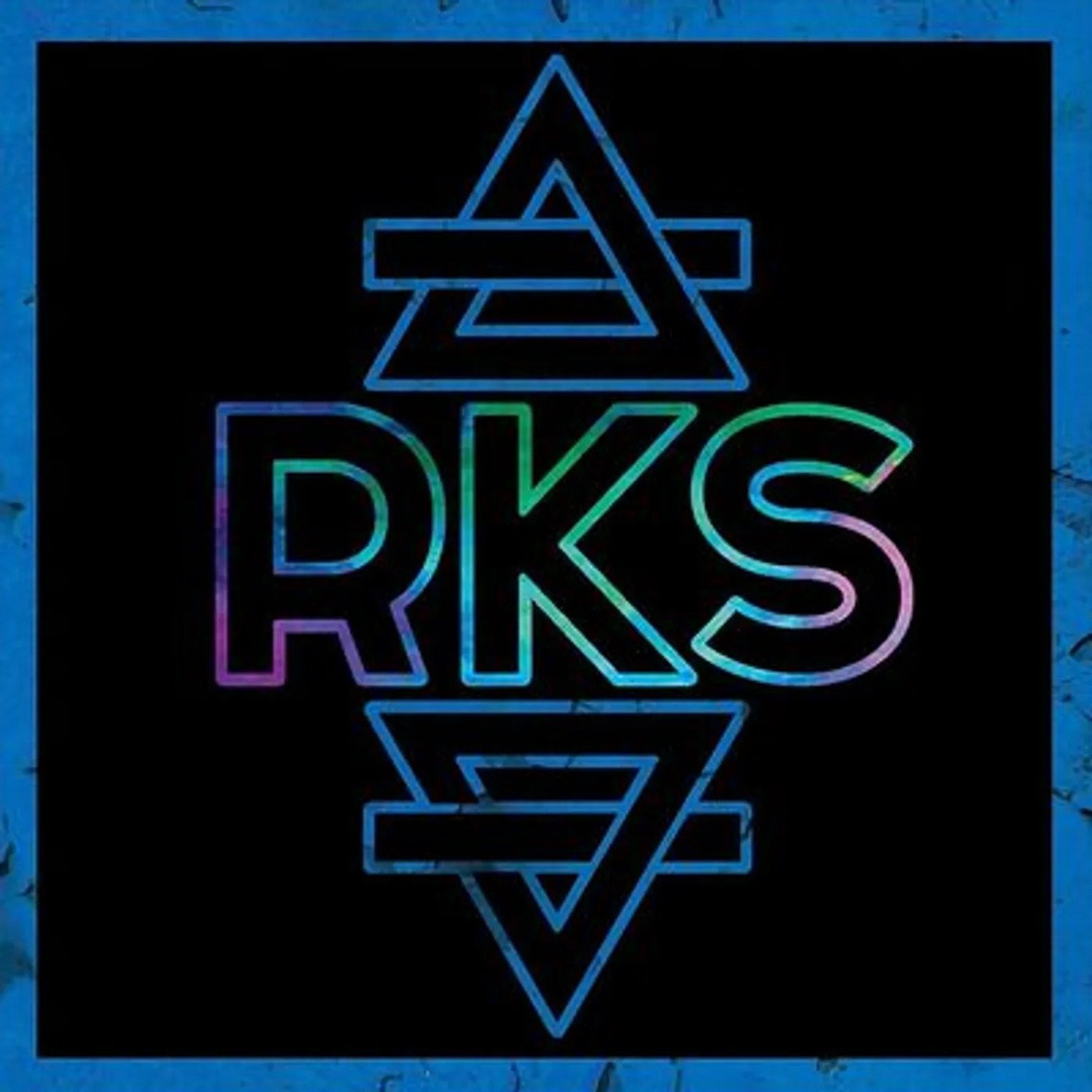 Rainbow Kitten Surprise LP - Rks (Vinyl)