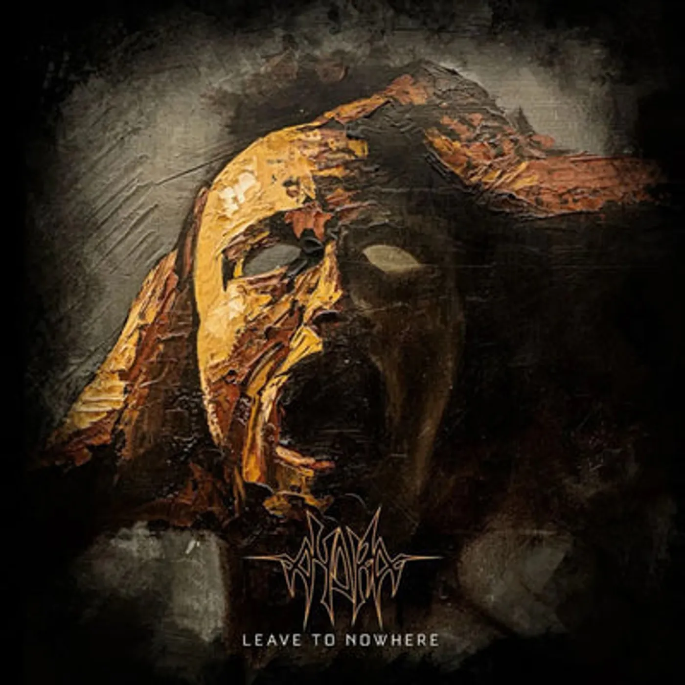 Aydra LP - Leave To Nowhere (Vinyl)