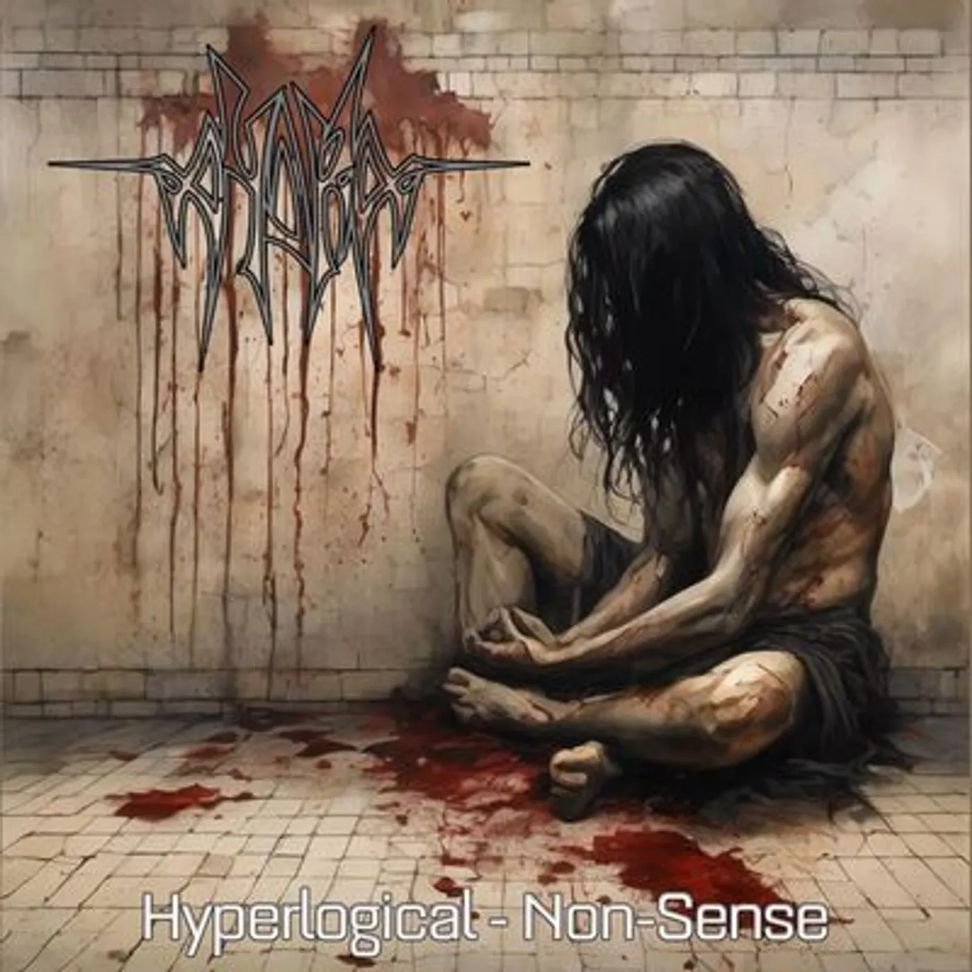 Aydra LP - Hyperlogical Non-Sense (Vinyl)