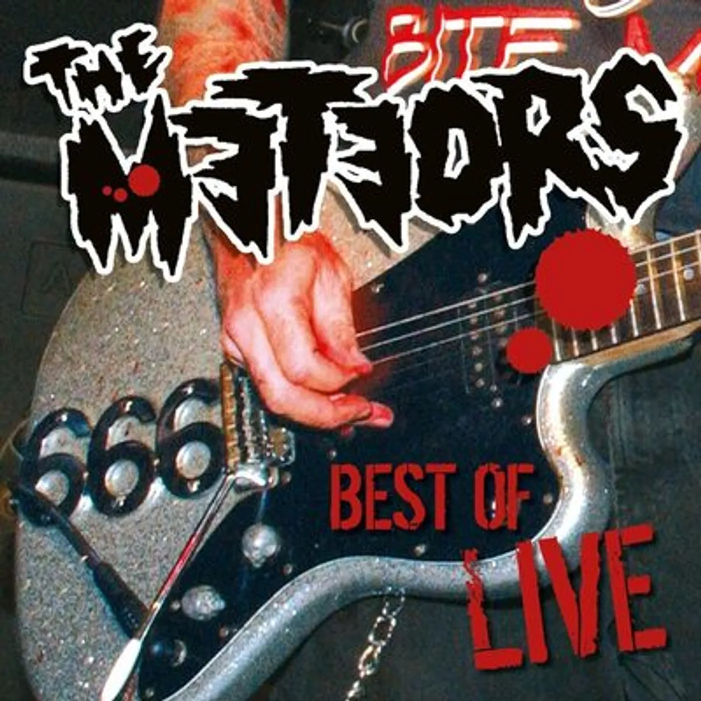 The Meteors Shirts, The Meteors Merch, The Meteors Hoodies