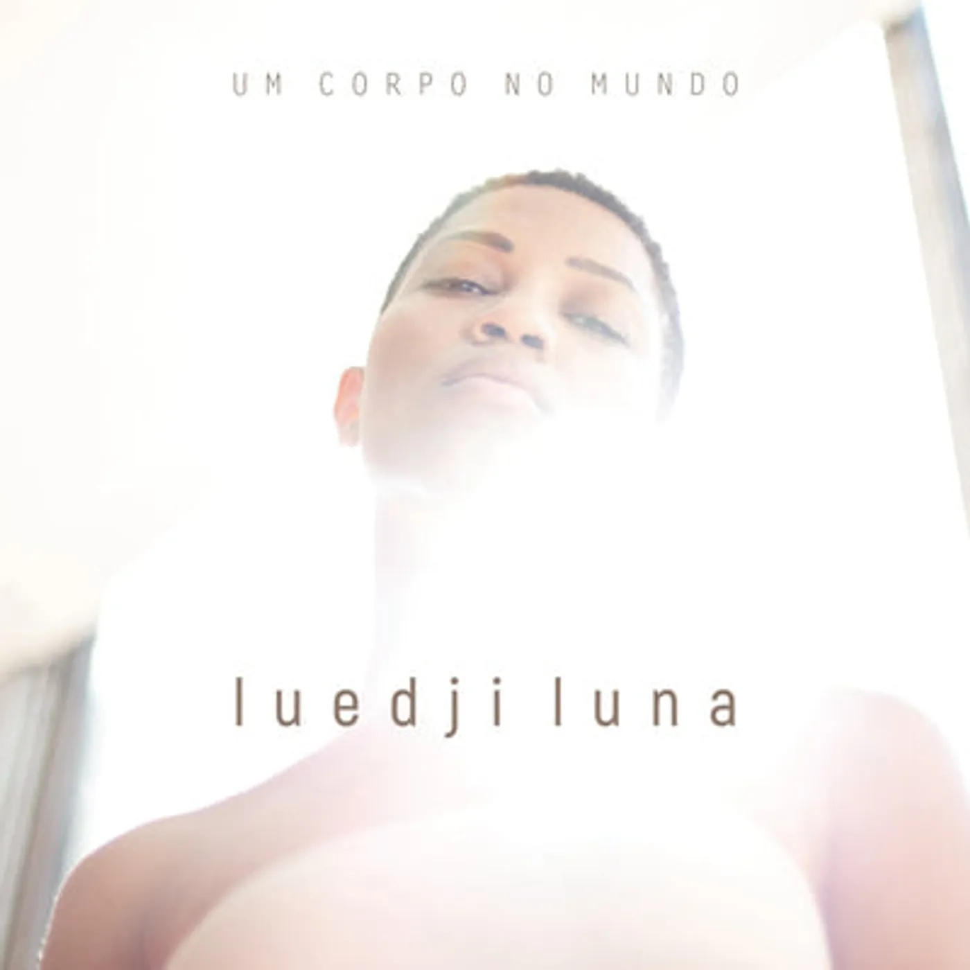 Luedji Luna LP - Um Corpo No Mundo (Vinyl)