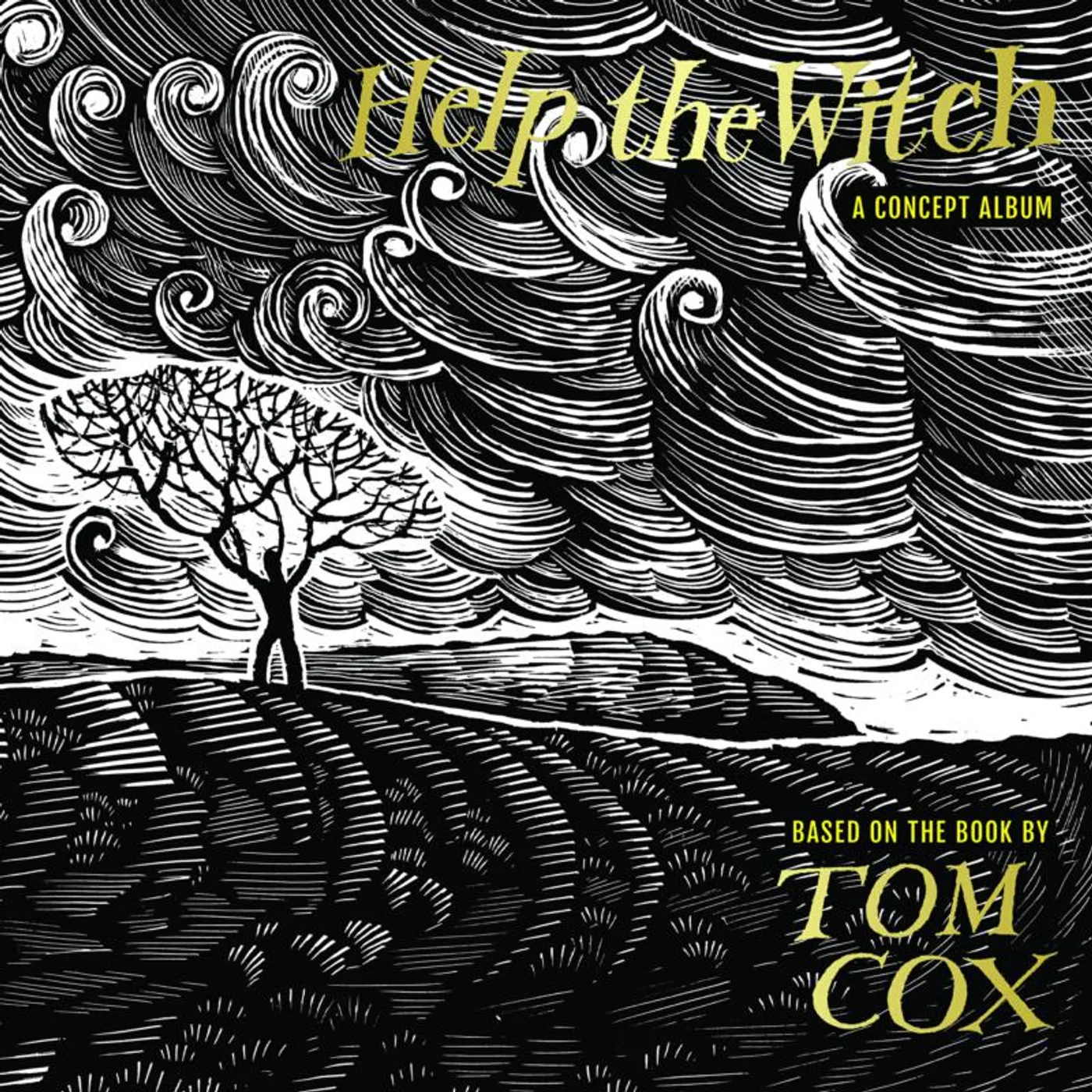 Various LP - Help The Witch (Vinyl)