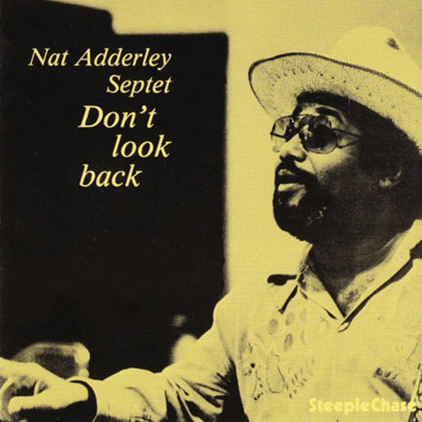 Nat Adderley LP - Dont Look Back (180G Vinyl)