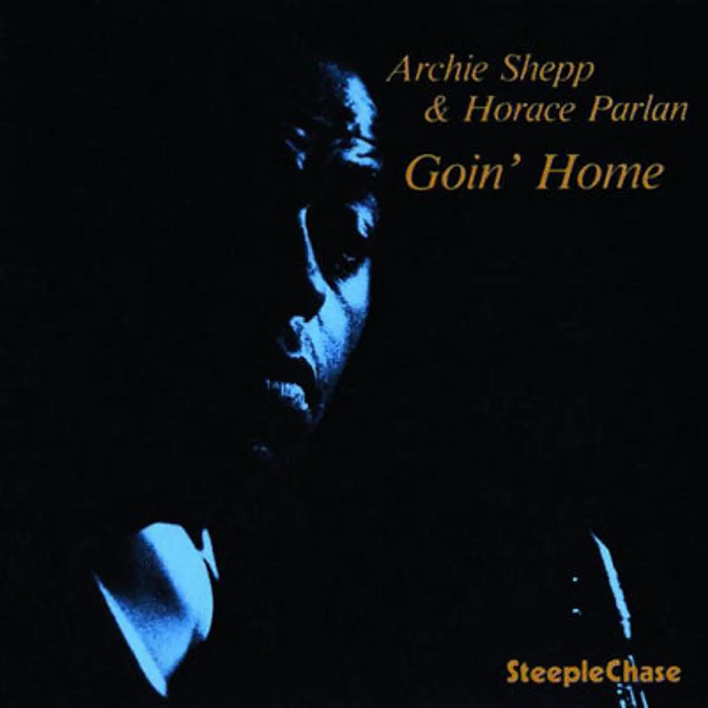 Archie Shepp & Horace Parlan LP - Goin Home (180G Vinyl)