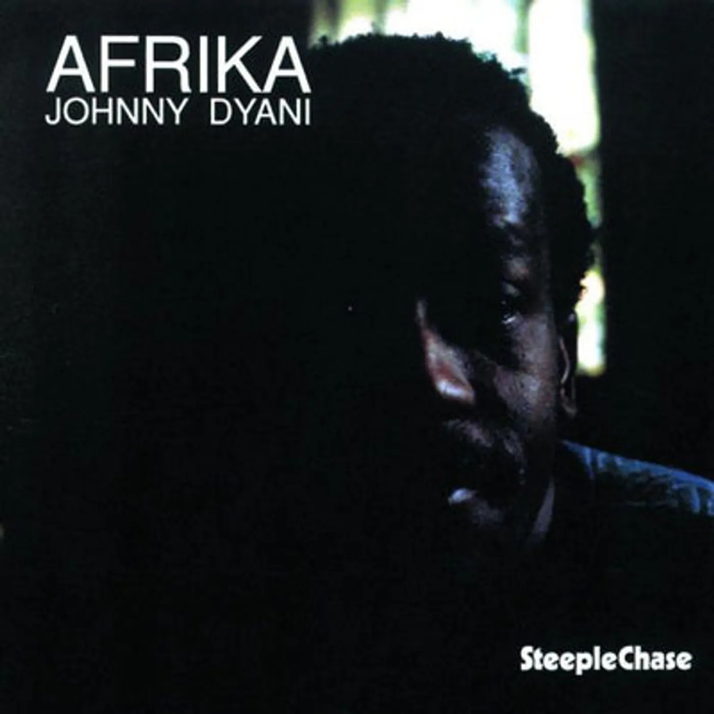 Johnny Dyani LP - Afrika (180G Vinyl)