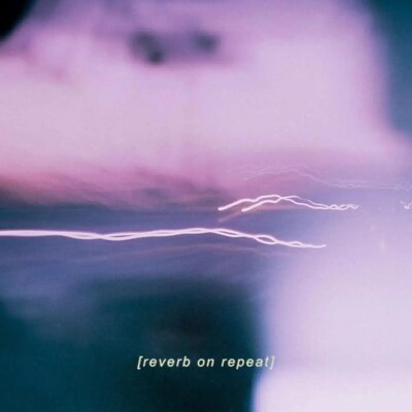 Reverb On Repeat LP - Reverb On Repeat (Vinyl)