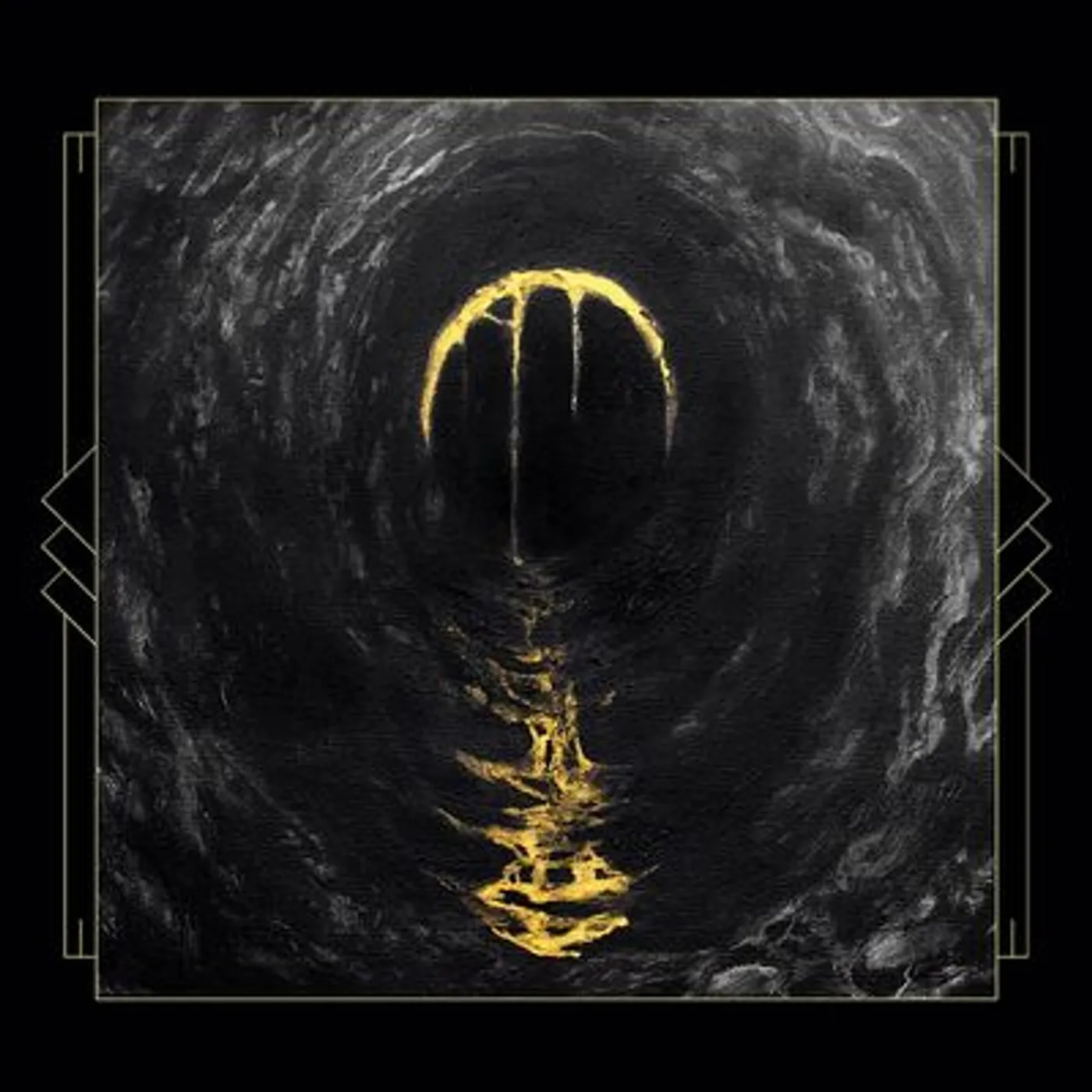 Abyssielle LP - Through Sun And Stone (Vinyl)