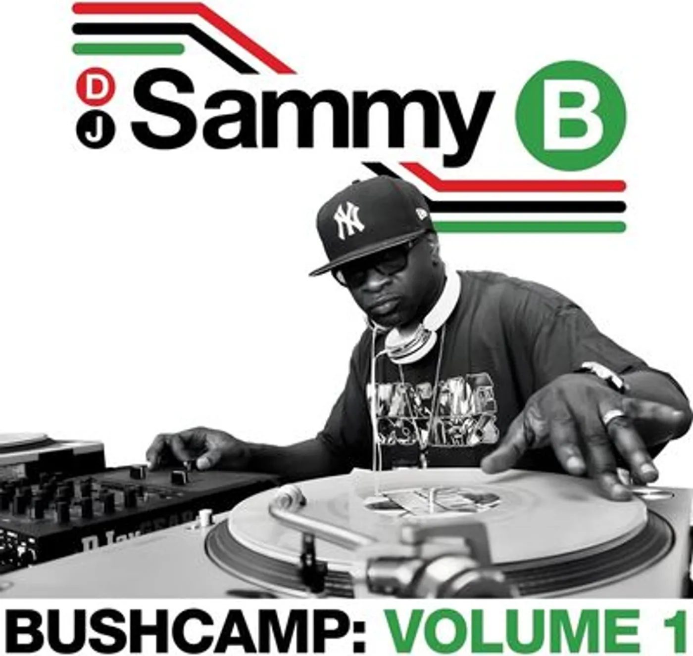 DJ Sammy B