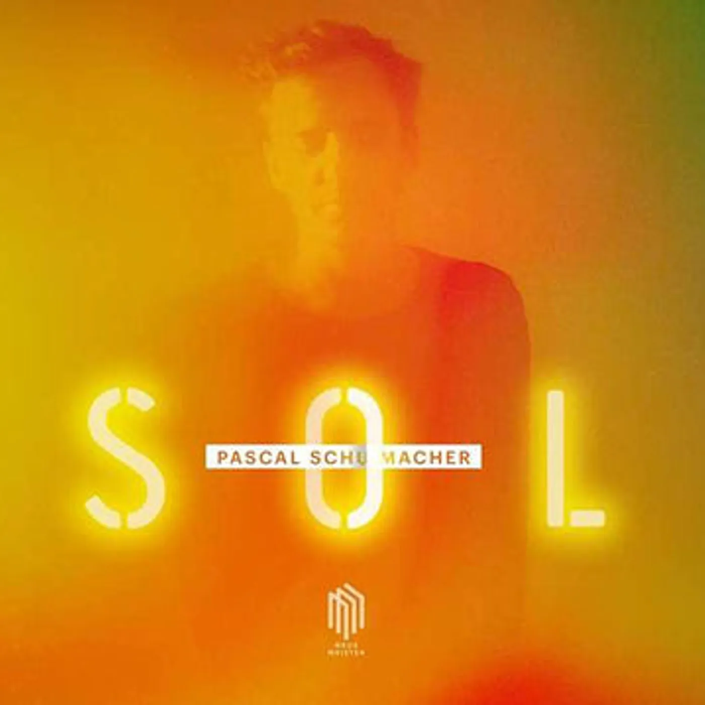 Pascal Schumacher LP - Sol (Vinyl)