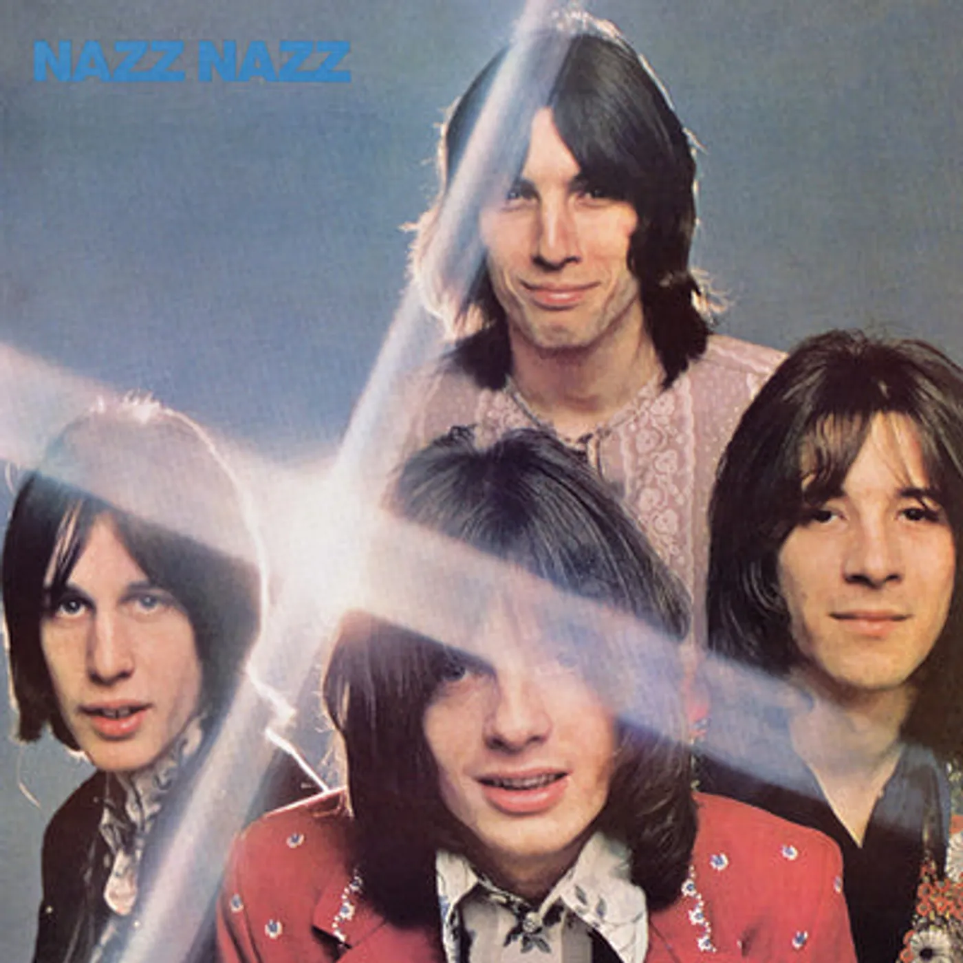 Nazz LP - Nazz (Vinyl)
