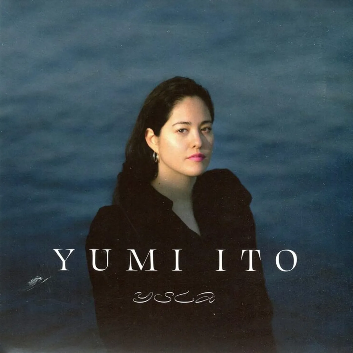 Yumi Ito LP - Ysla (Vinyl)
