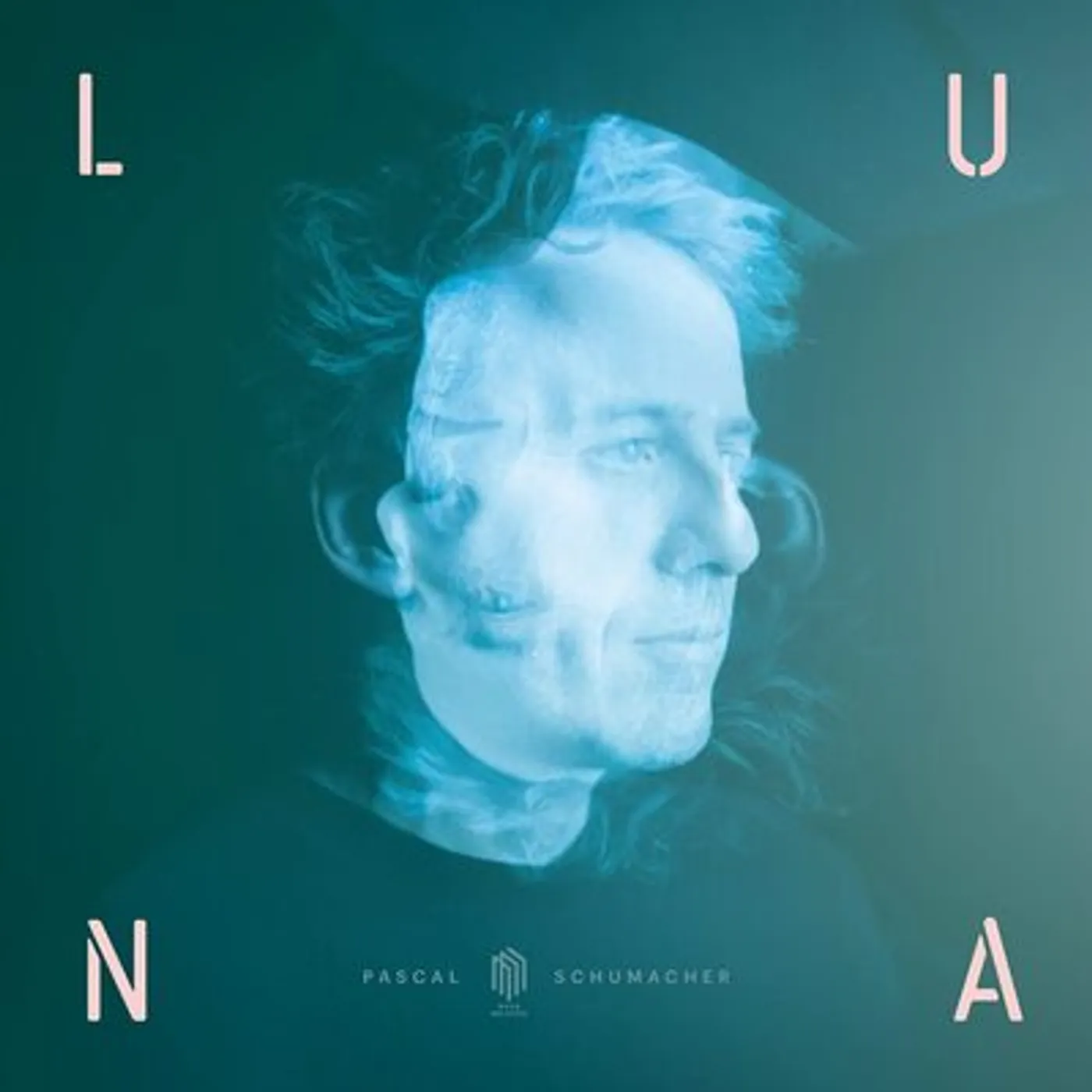 Pascal Schumacher LP - Luna (Vinyl)