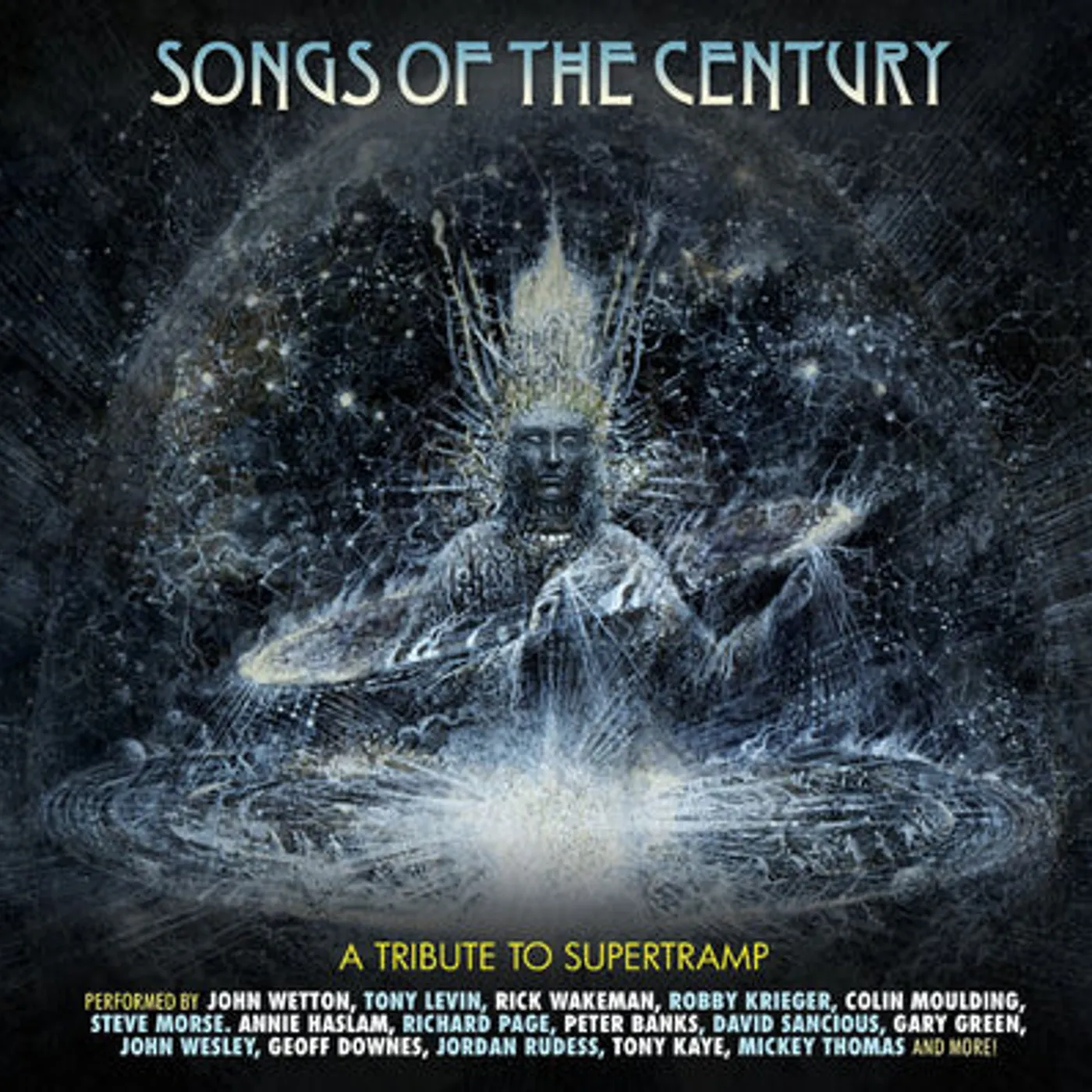 Various Artists LP - Songs Of The Century (Vinyl)