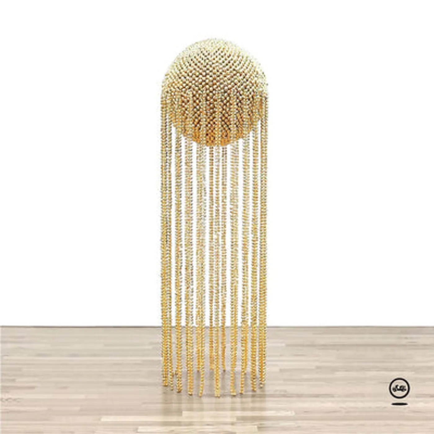 Byul.org LP - Nobodys Gold (Vinyl)