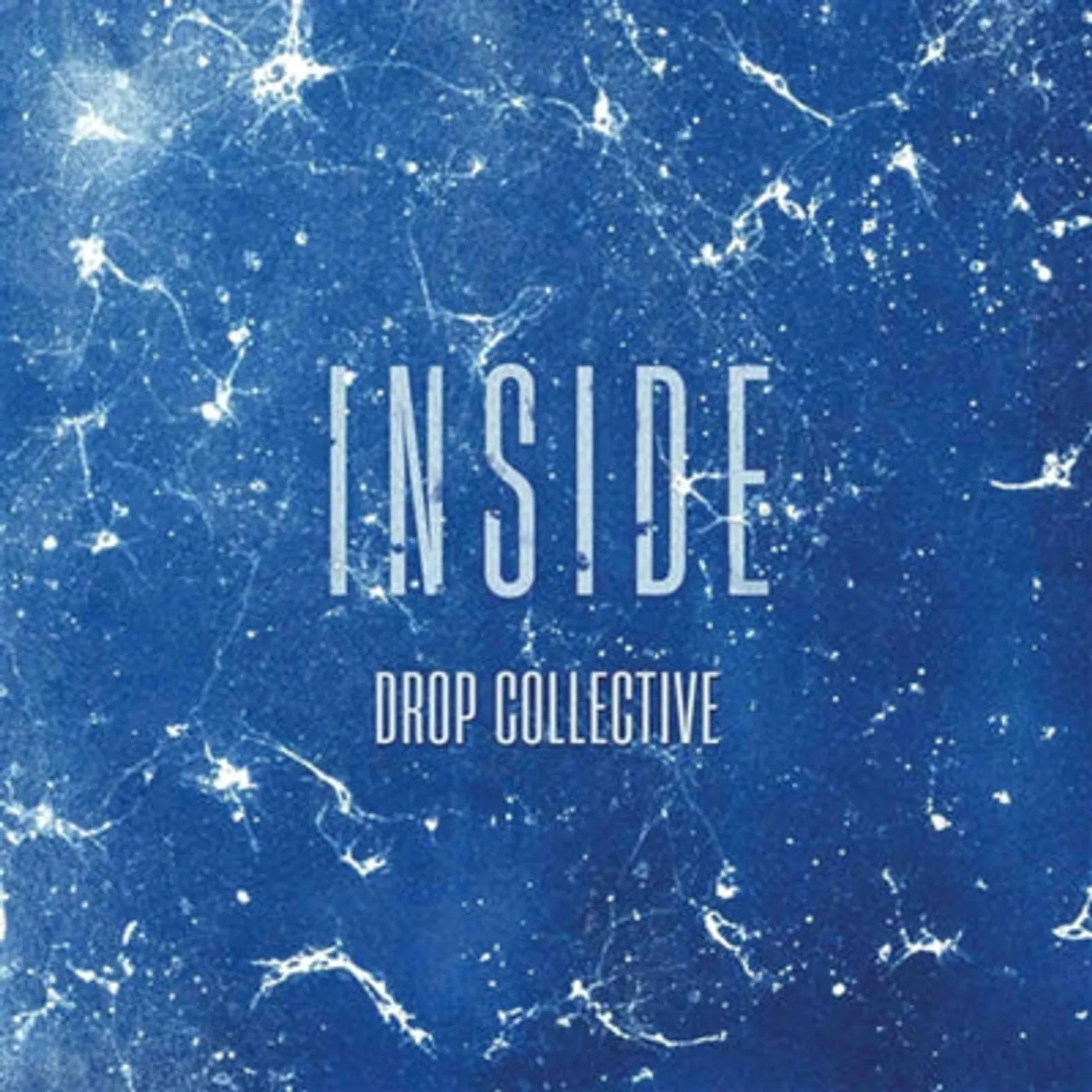 Drop Collective LP - Inside (Vinyl)