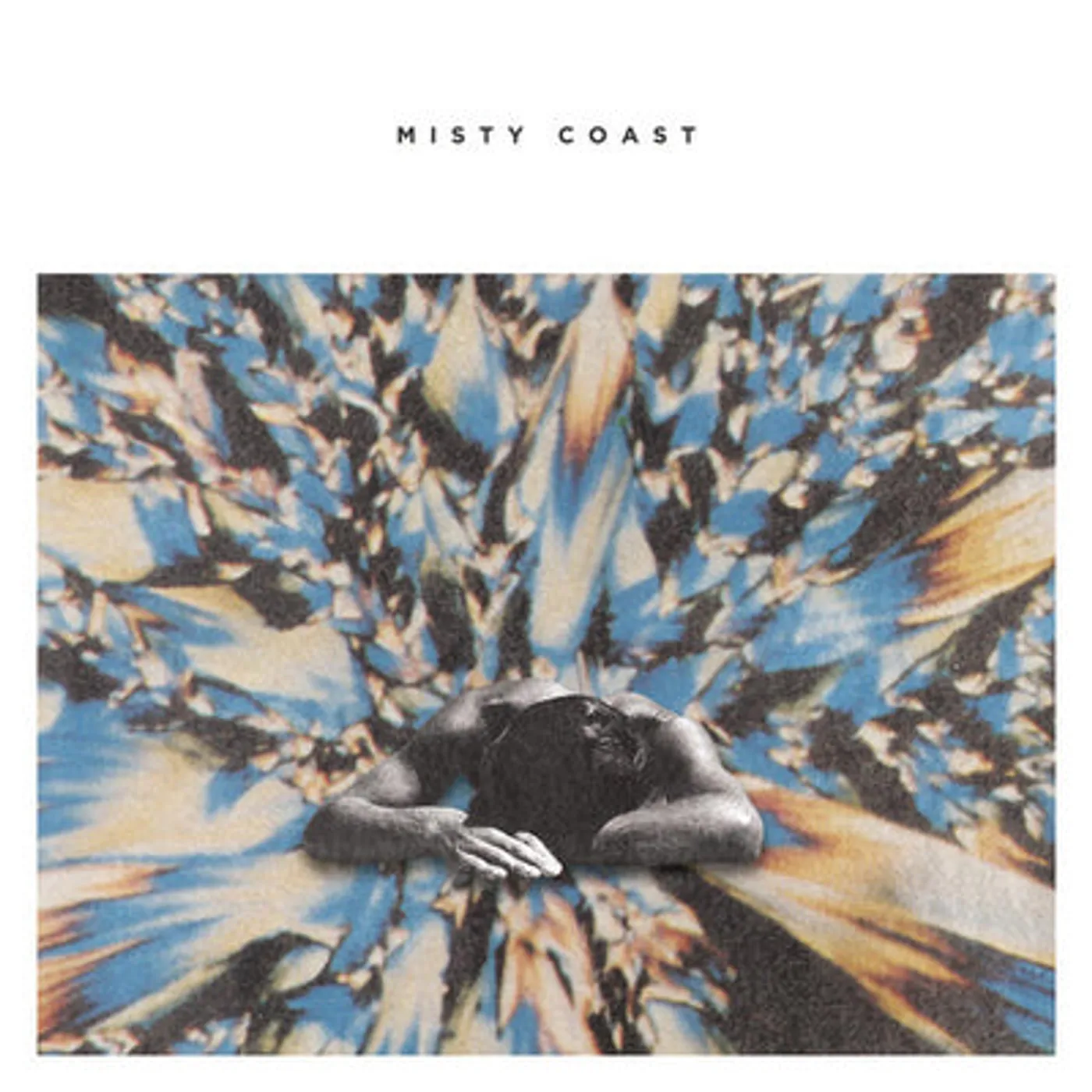 Misty Coast LP - Misty Coast (Vinyl)