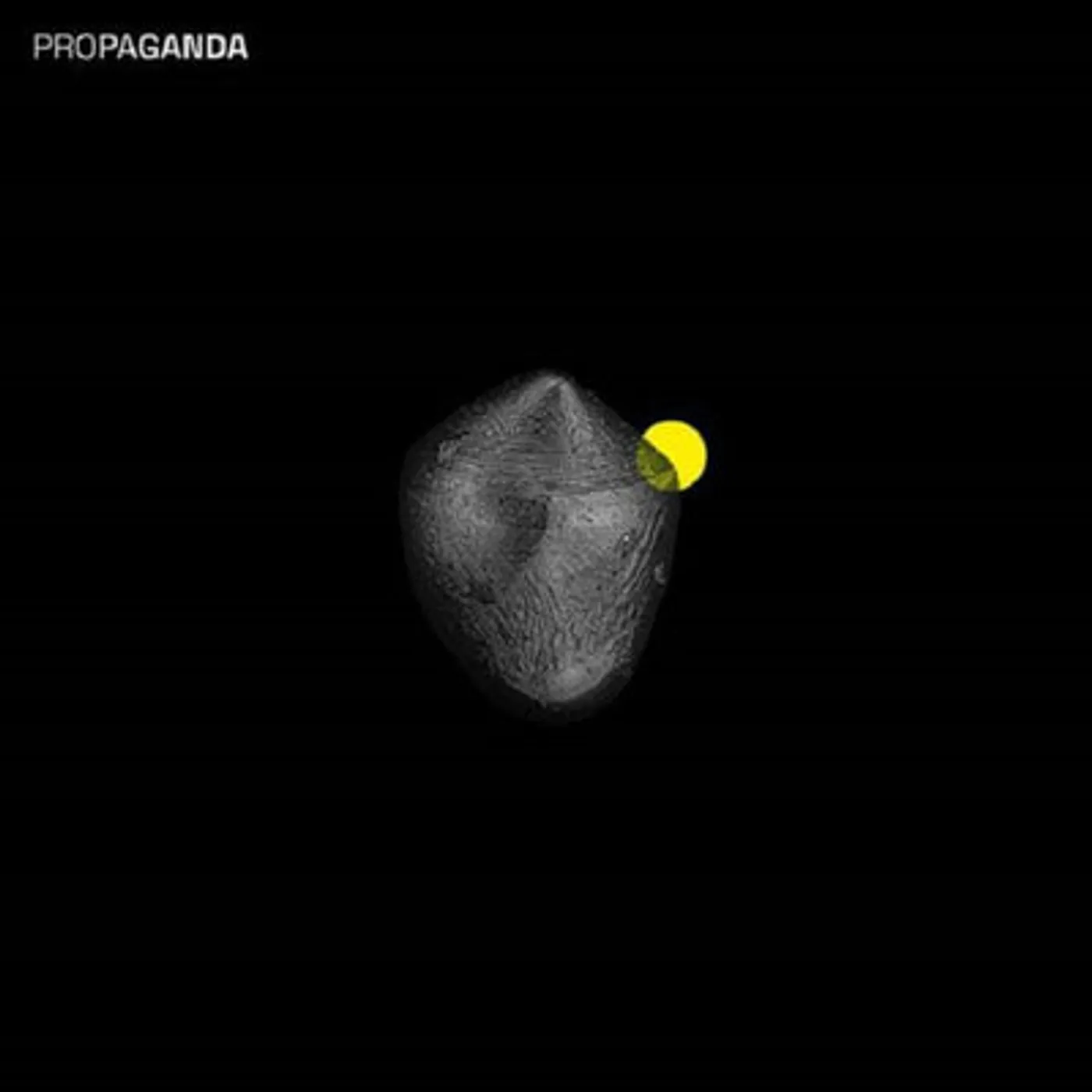 Propaganda LP - Propaganda (Vinyl)