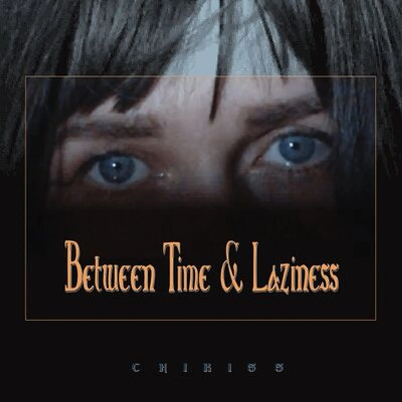 Chikiss LP - Between Time And Laziness (Vinyl)