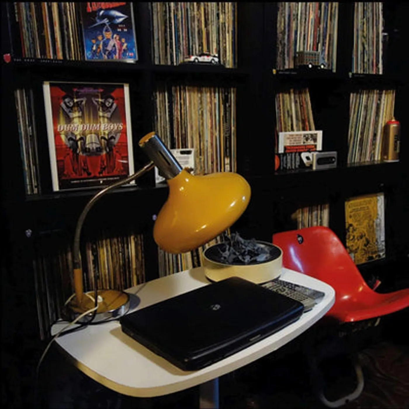 Dum Dum boys LP - Dum Dum Boys Play All Your Fav (Vinyl)