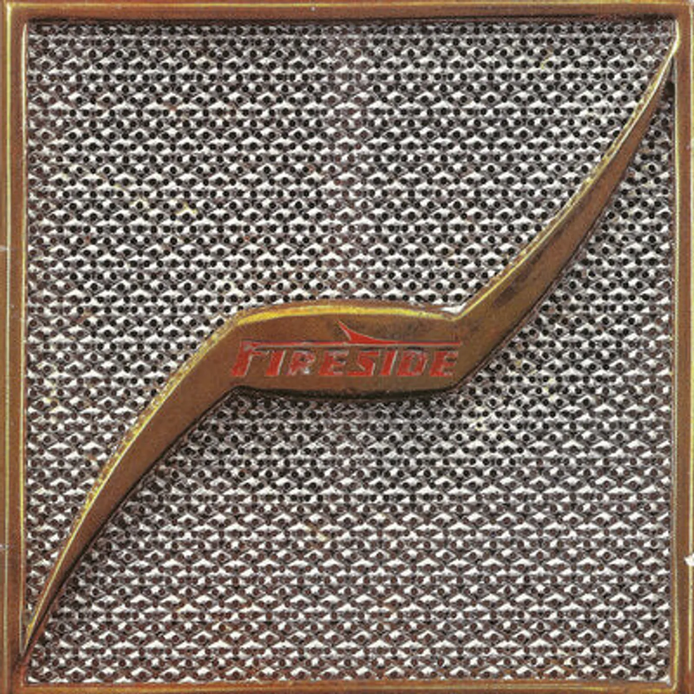 Fireside LP - Hello Kids (Vinyl)