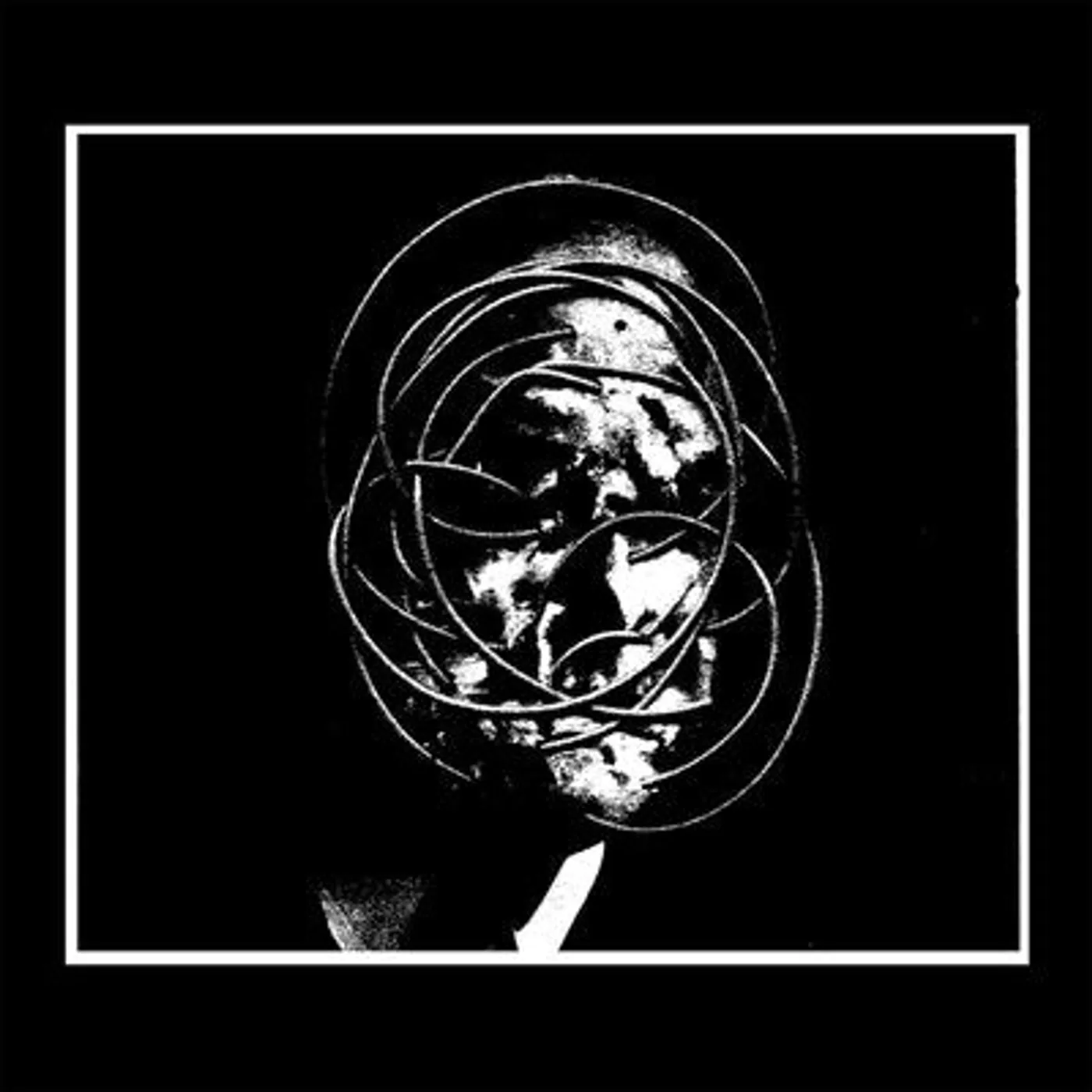 Ash Prison LP - Future Torn (Vinyl)