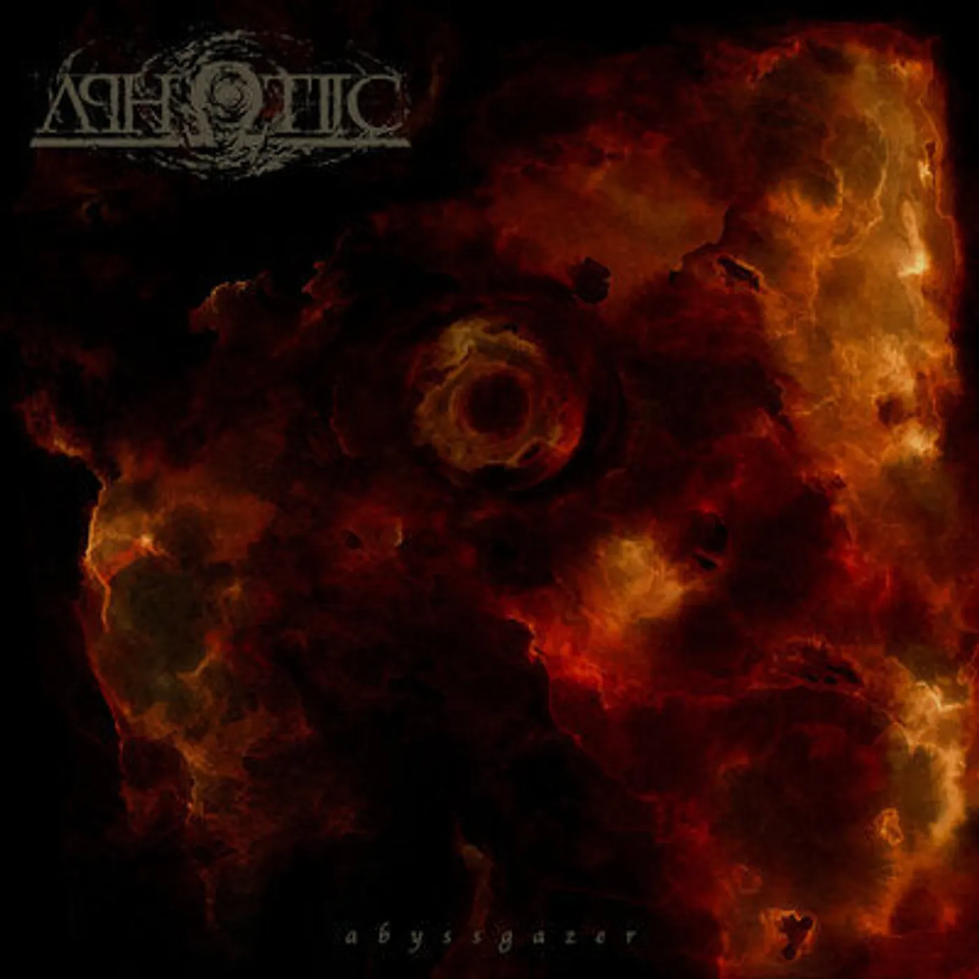 Aphotic LP - Abyssgazer (Vinyl)