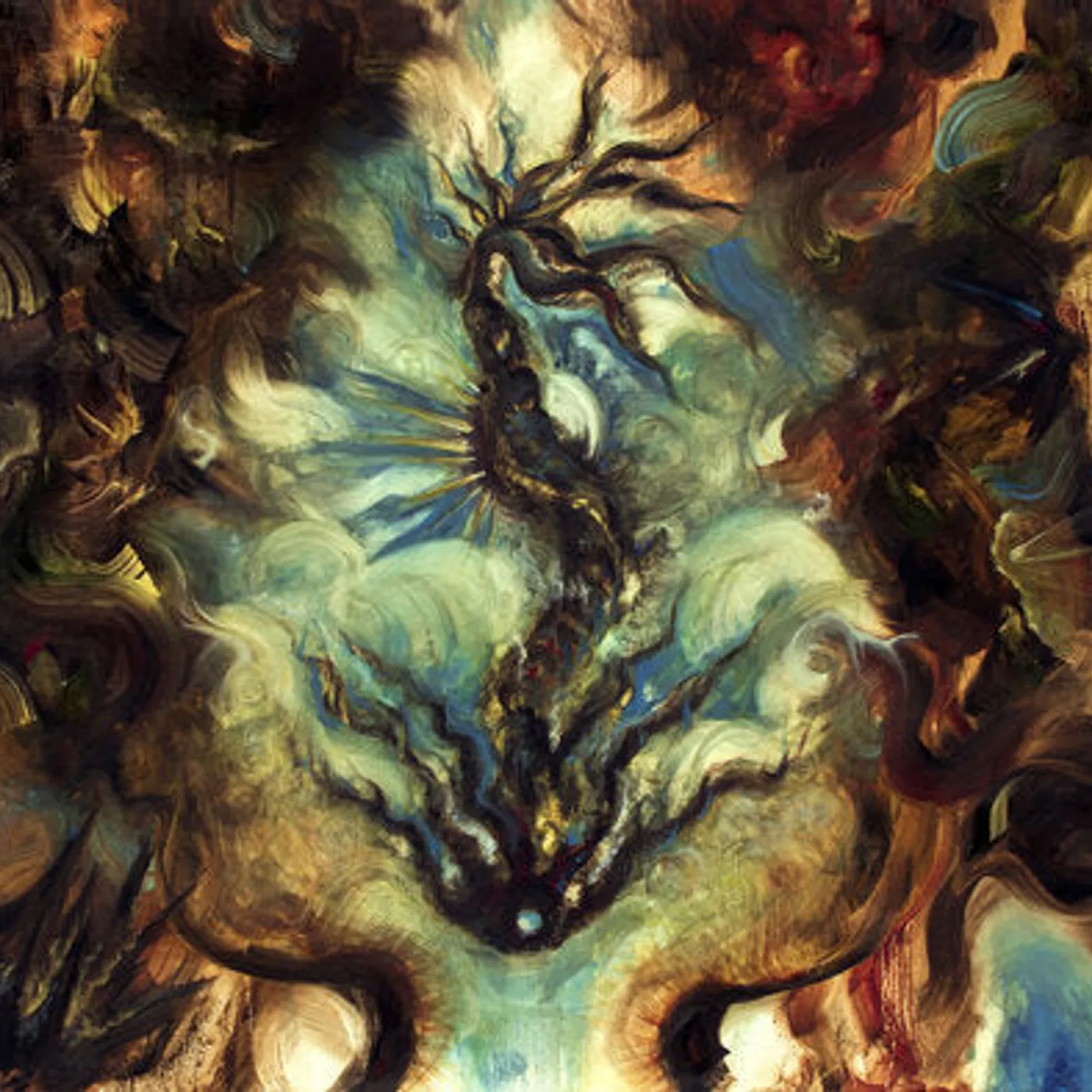 Pestilength LP - Basom Gryphus (Vinyl)