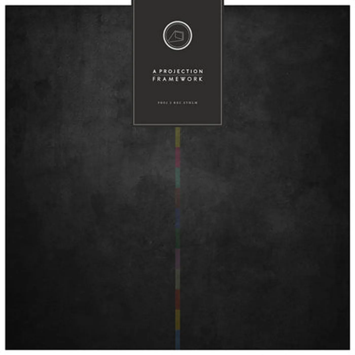 A Projection LP - Framework (Vinyl)