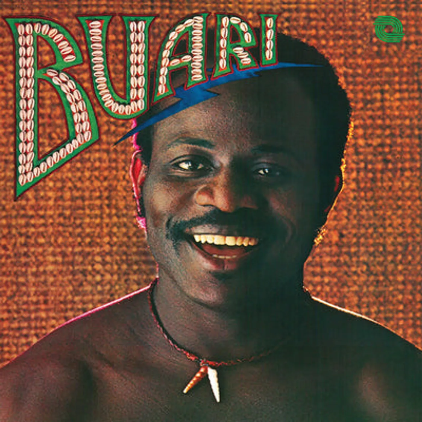 Buari LP - Buari (Vinyl)