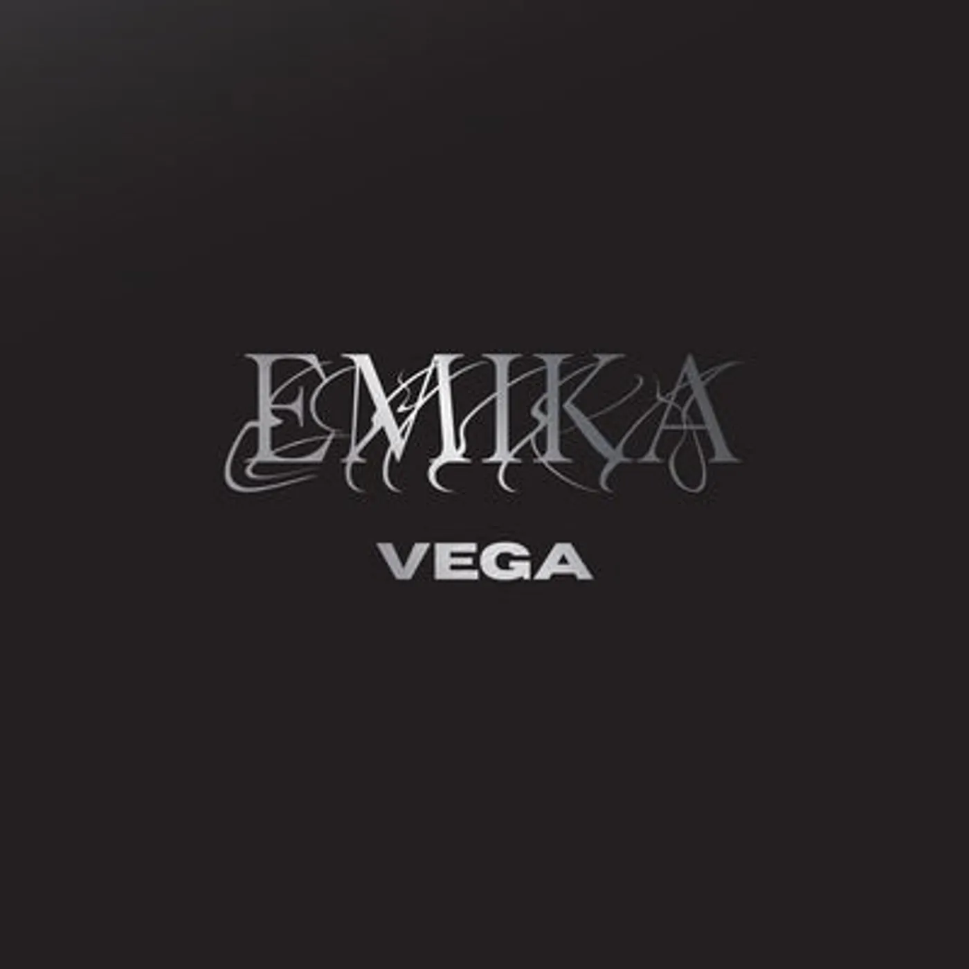Emika LP - Vega - Trilogy (Vinyl)